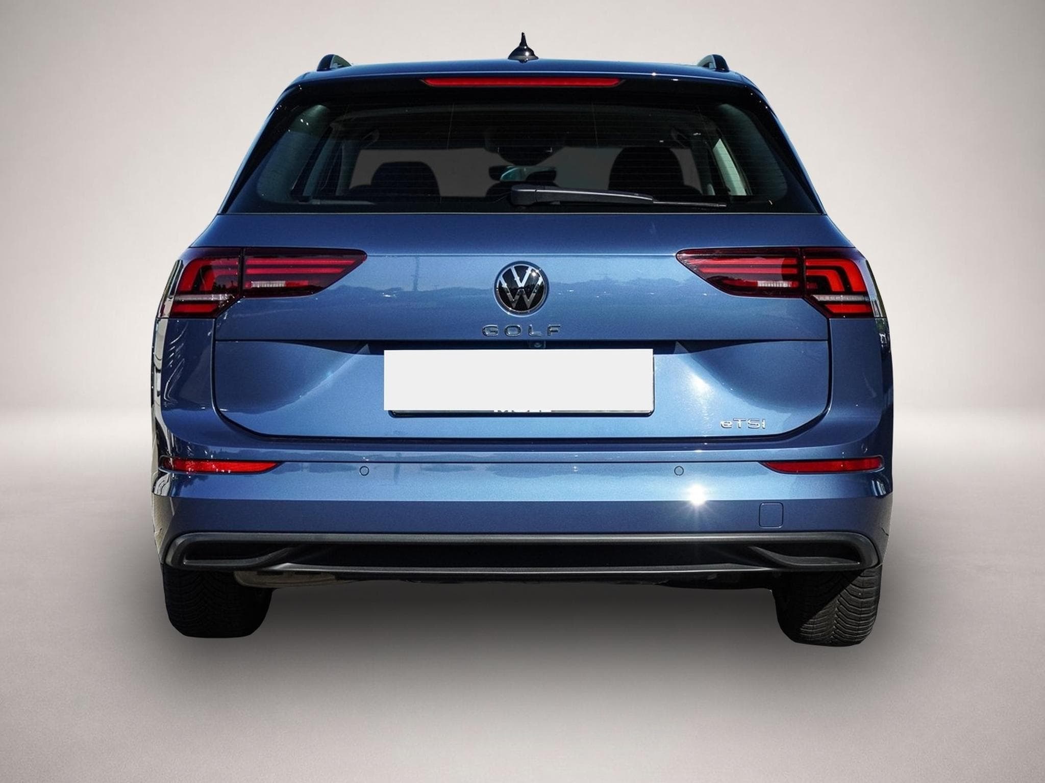 VW Golf (2025) - Photo 5