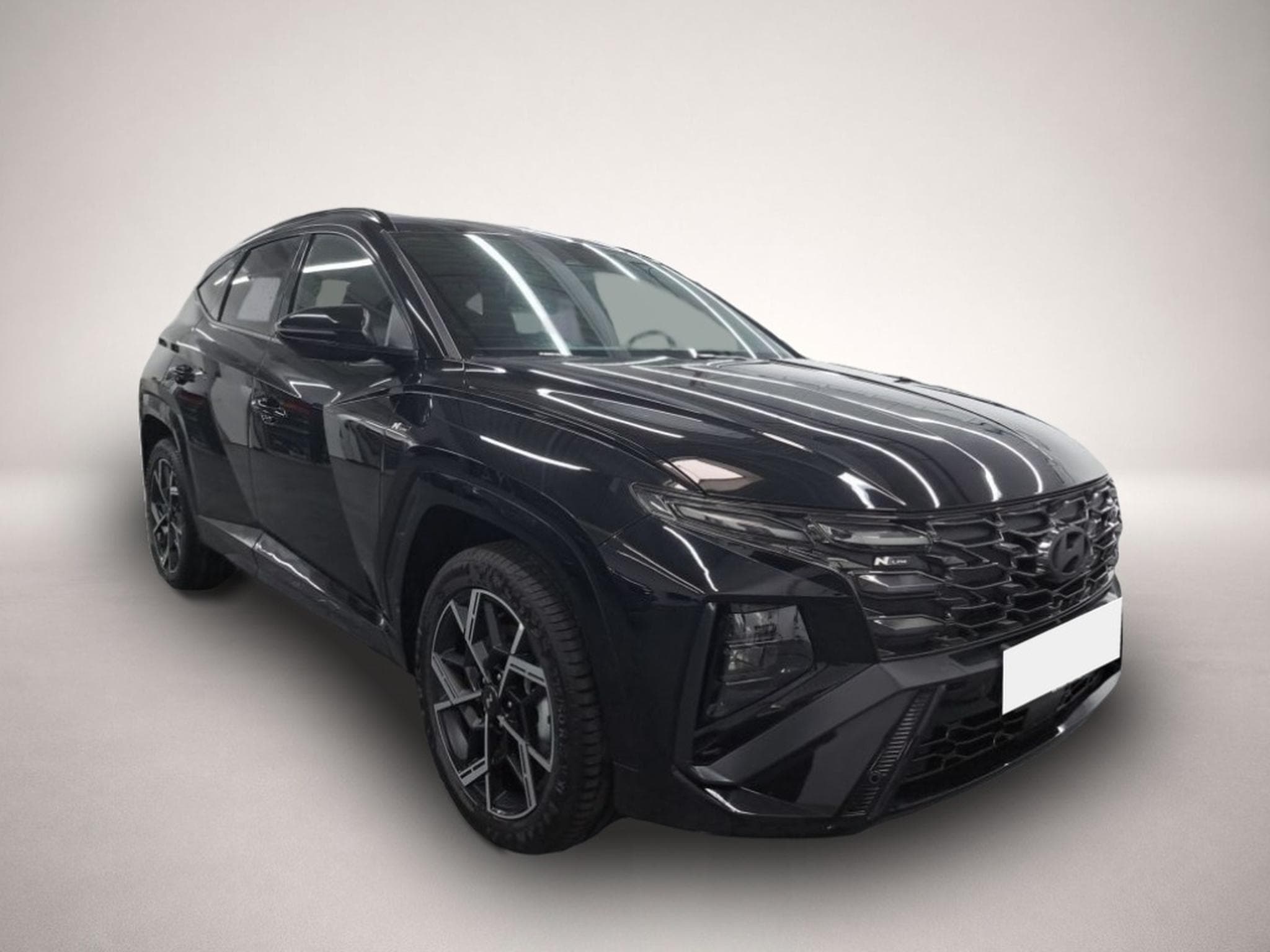Hyundai Tucson (2025) - Foto 2