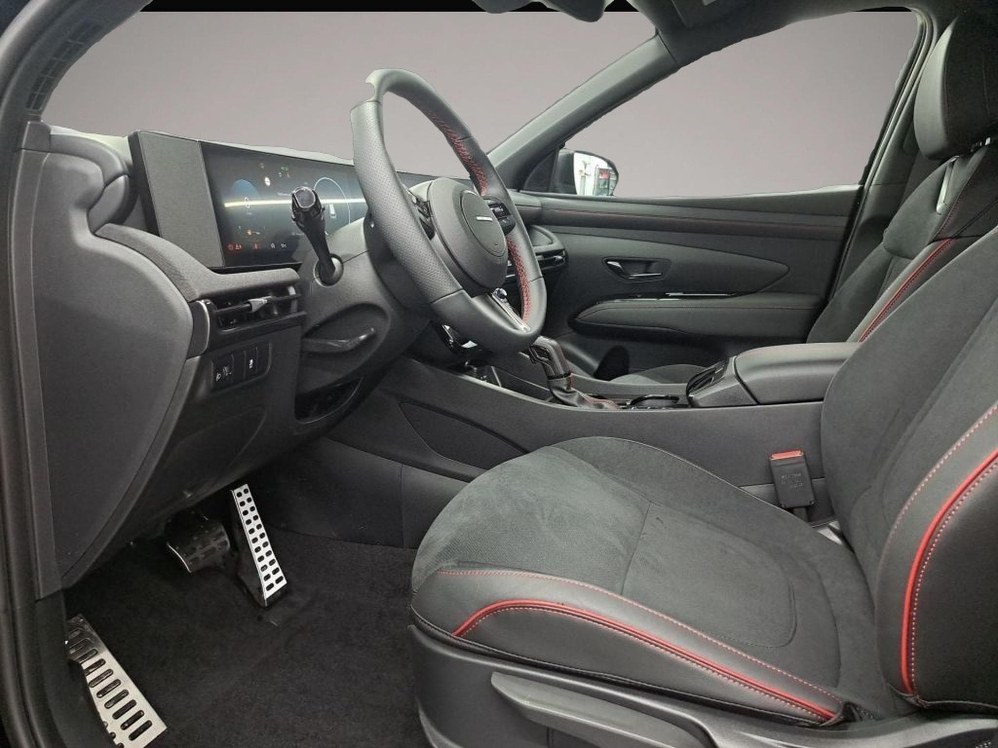 Hyundai Tucson (2025) - Foto 5