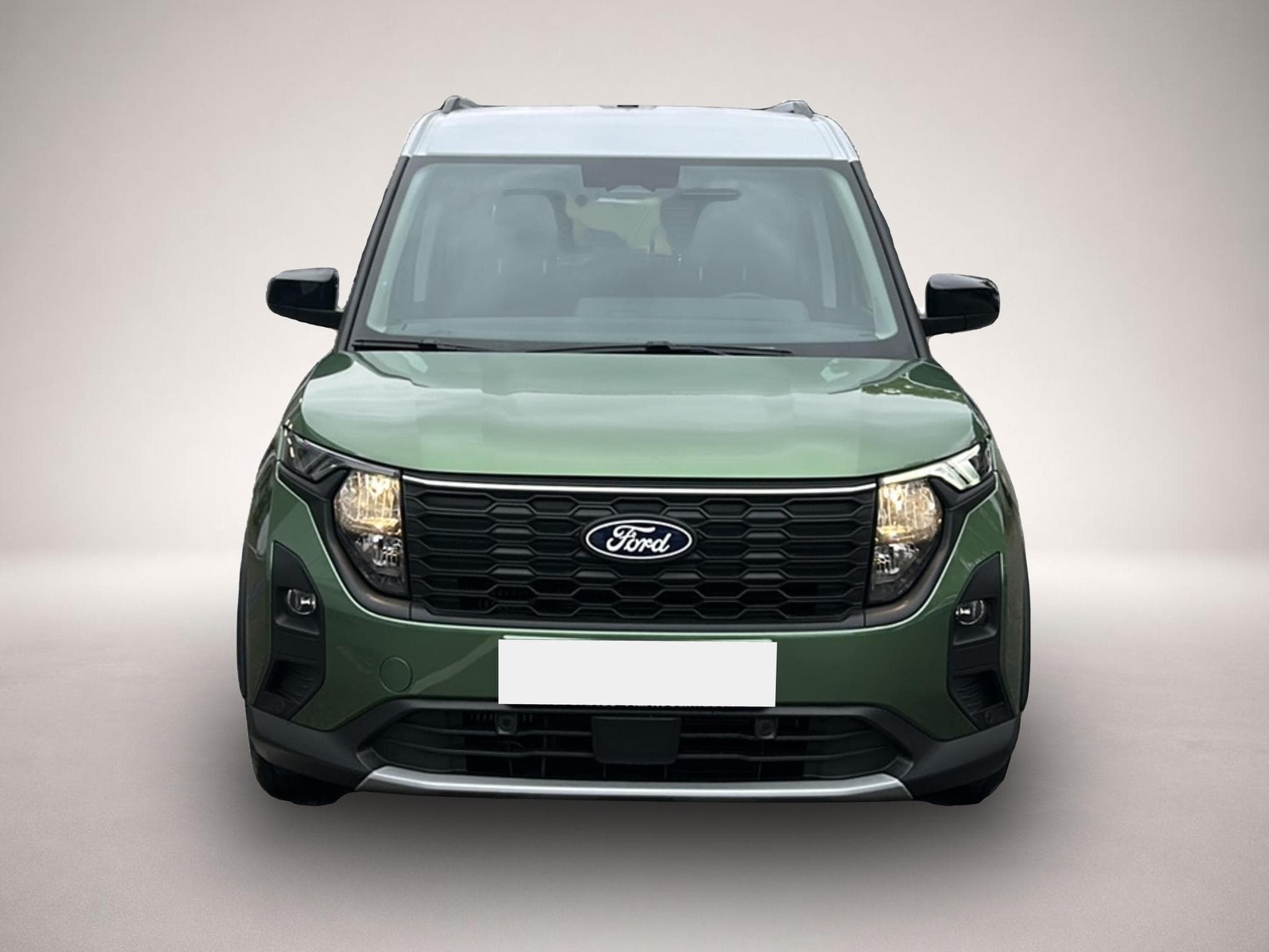 Ford Tourneo (2026) - Foto 5
