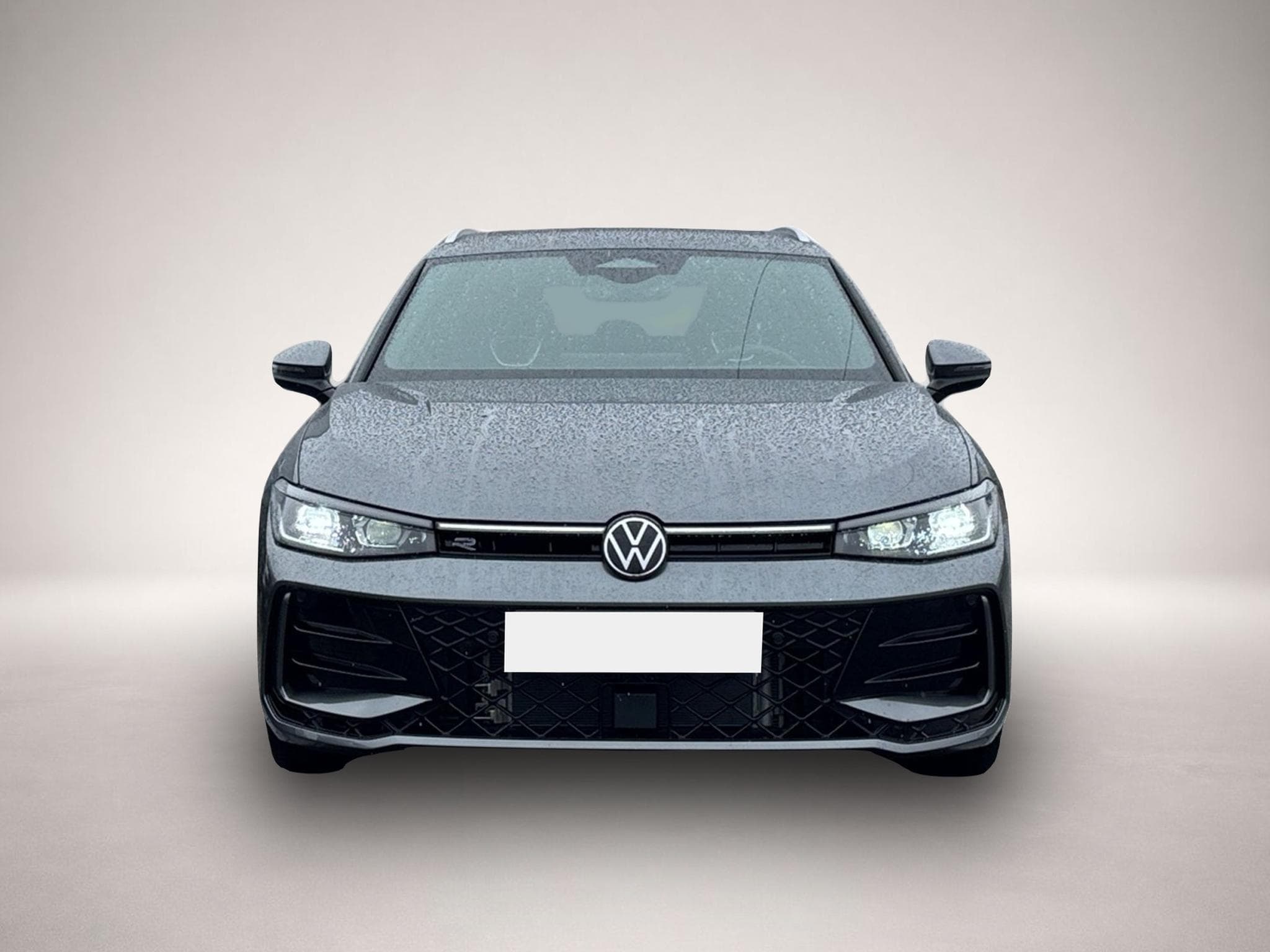 VW Passat (2026) - Foto 2