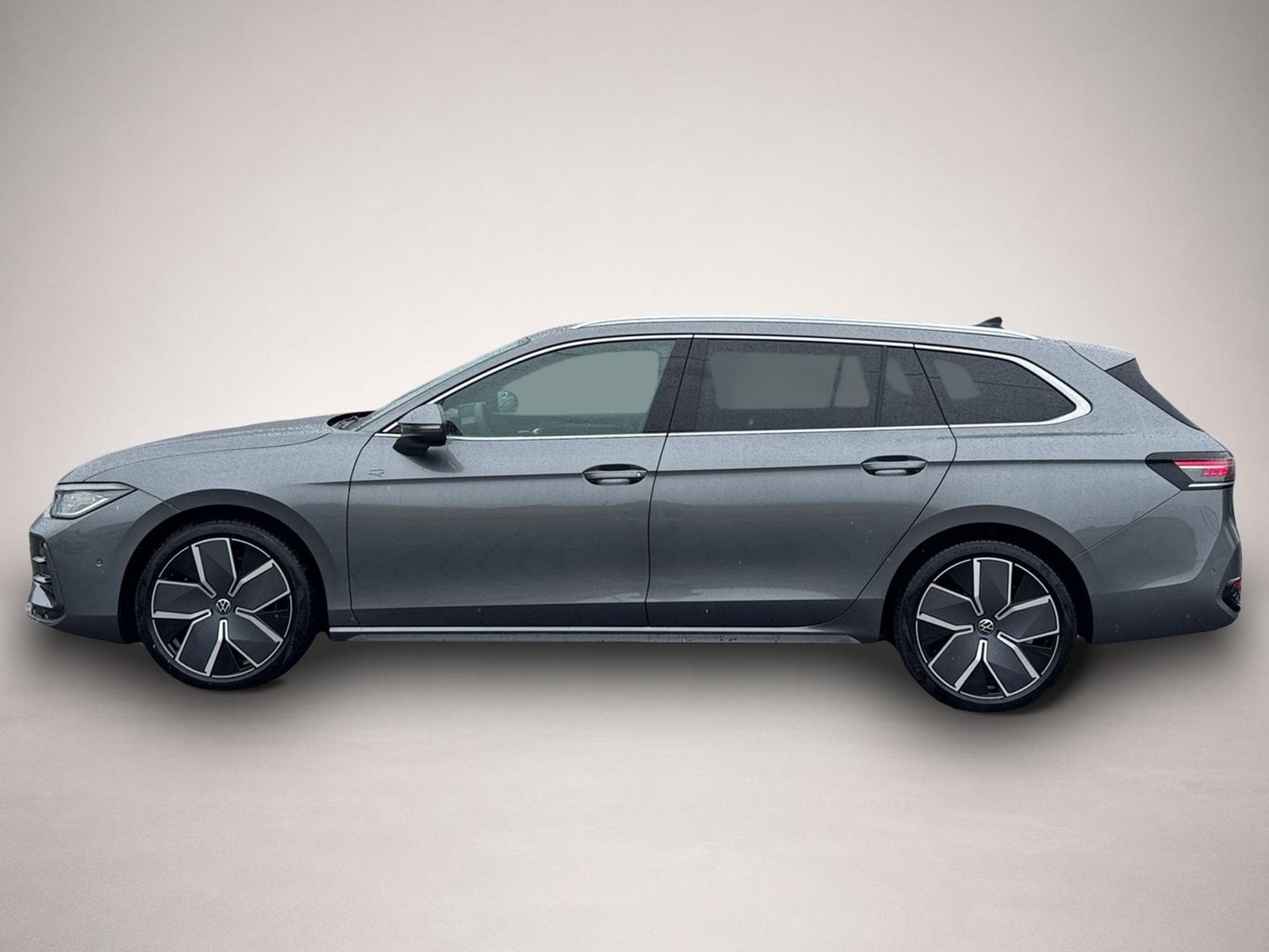 VW Passat (2026) - Foto 3