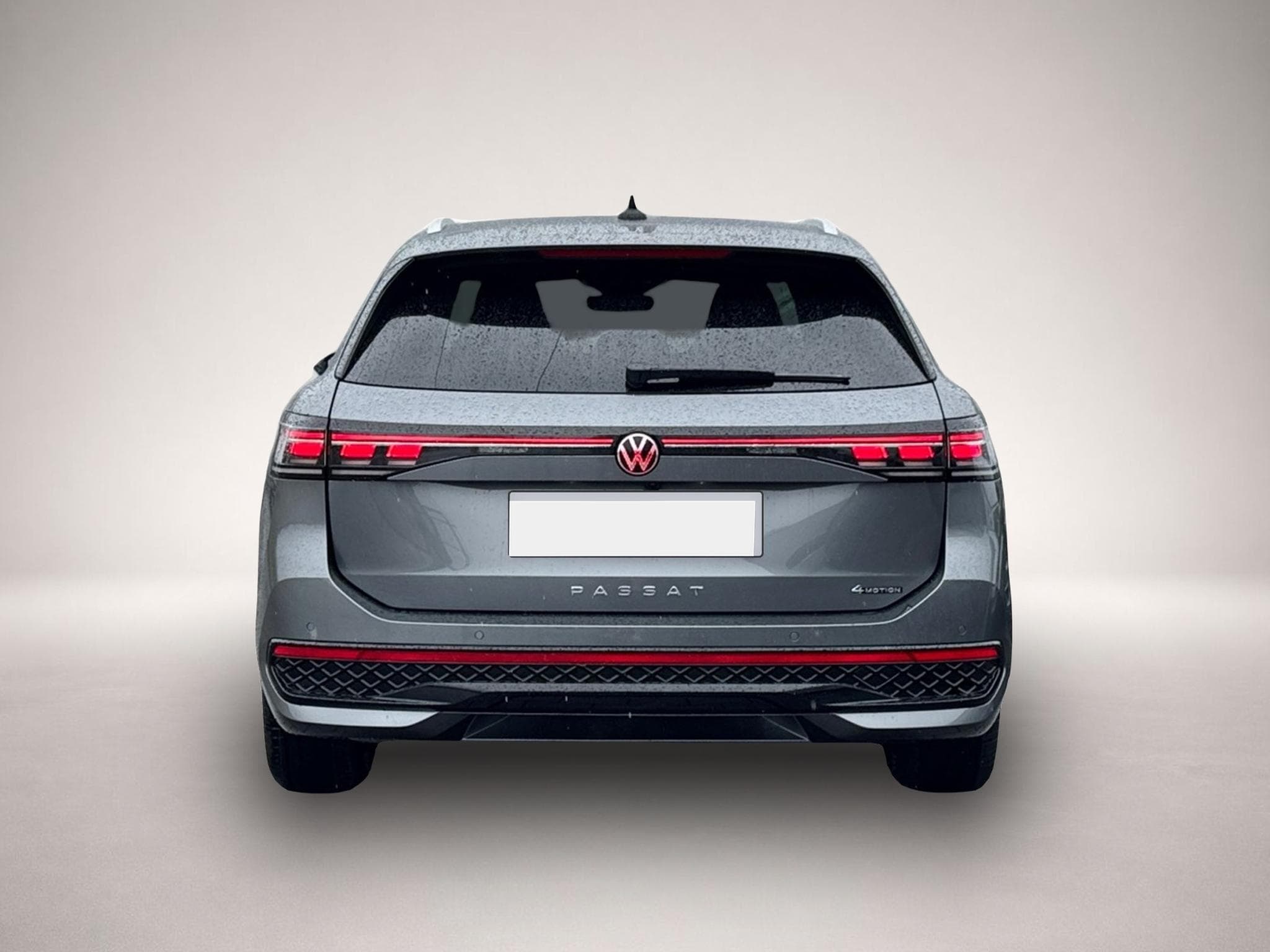 VW Passat (2026) - Foto 5