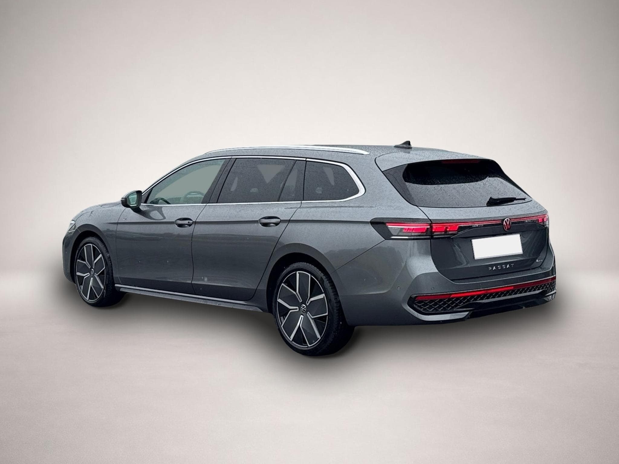 VW Passat (2026) - Foto 4