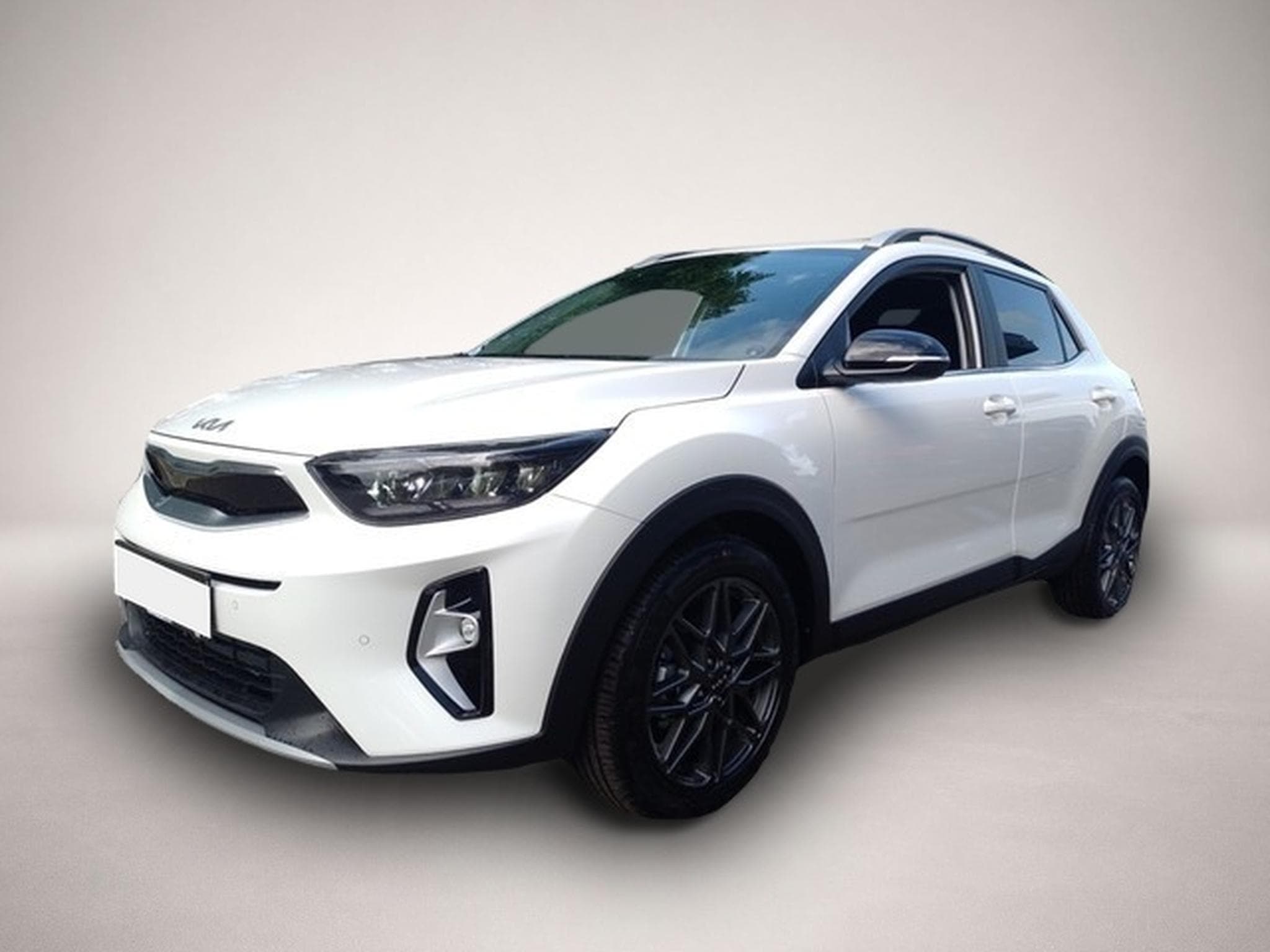 Kia Stonic (2025) - Photo 1