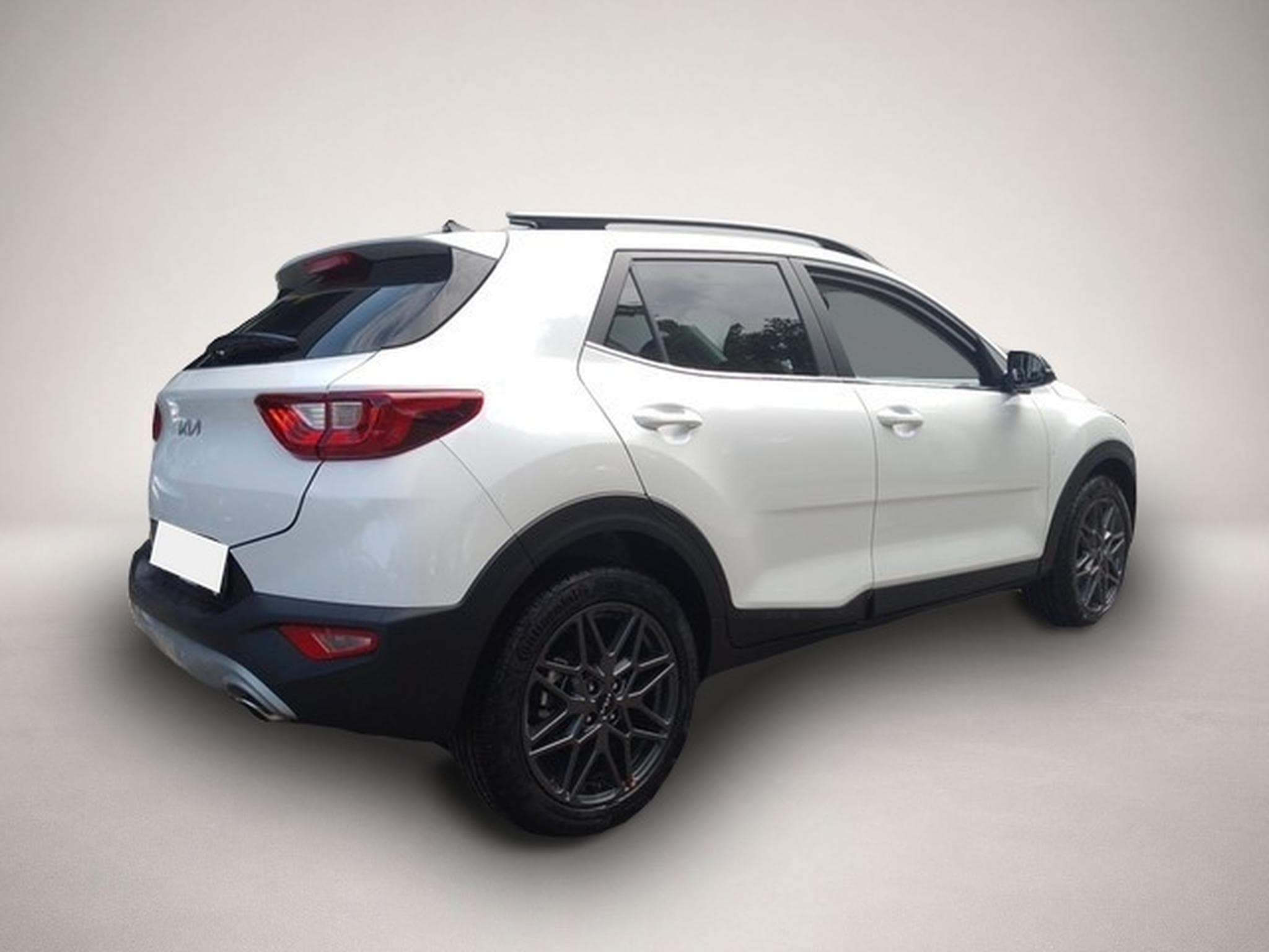 Kia Stonic (2025) - Photo 5
