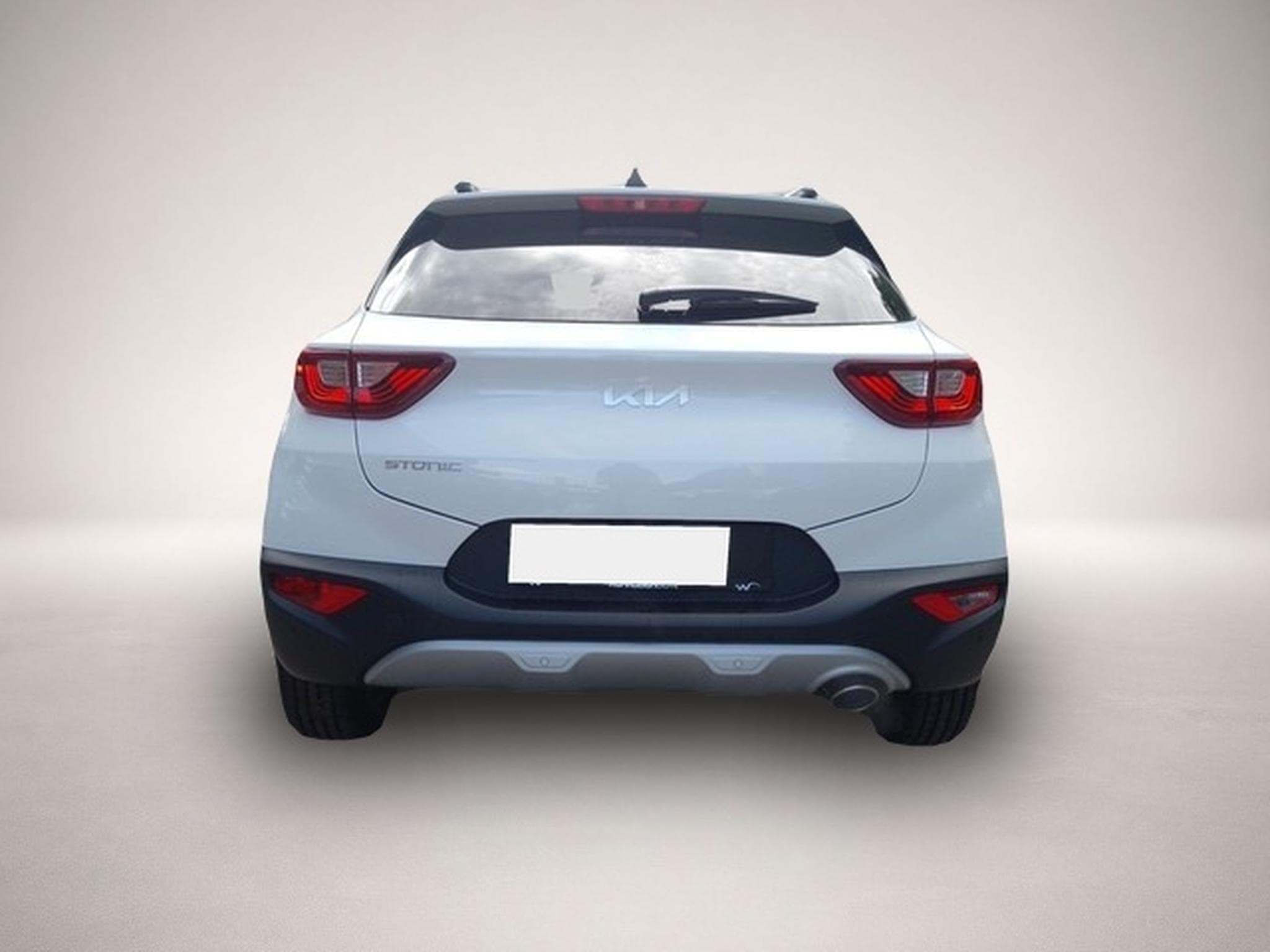 Kia Stonic (2025) - Photo 4