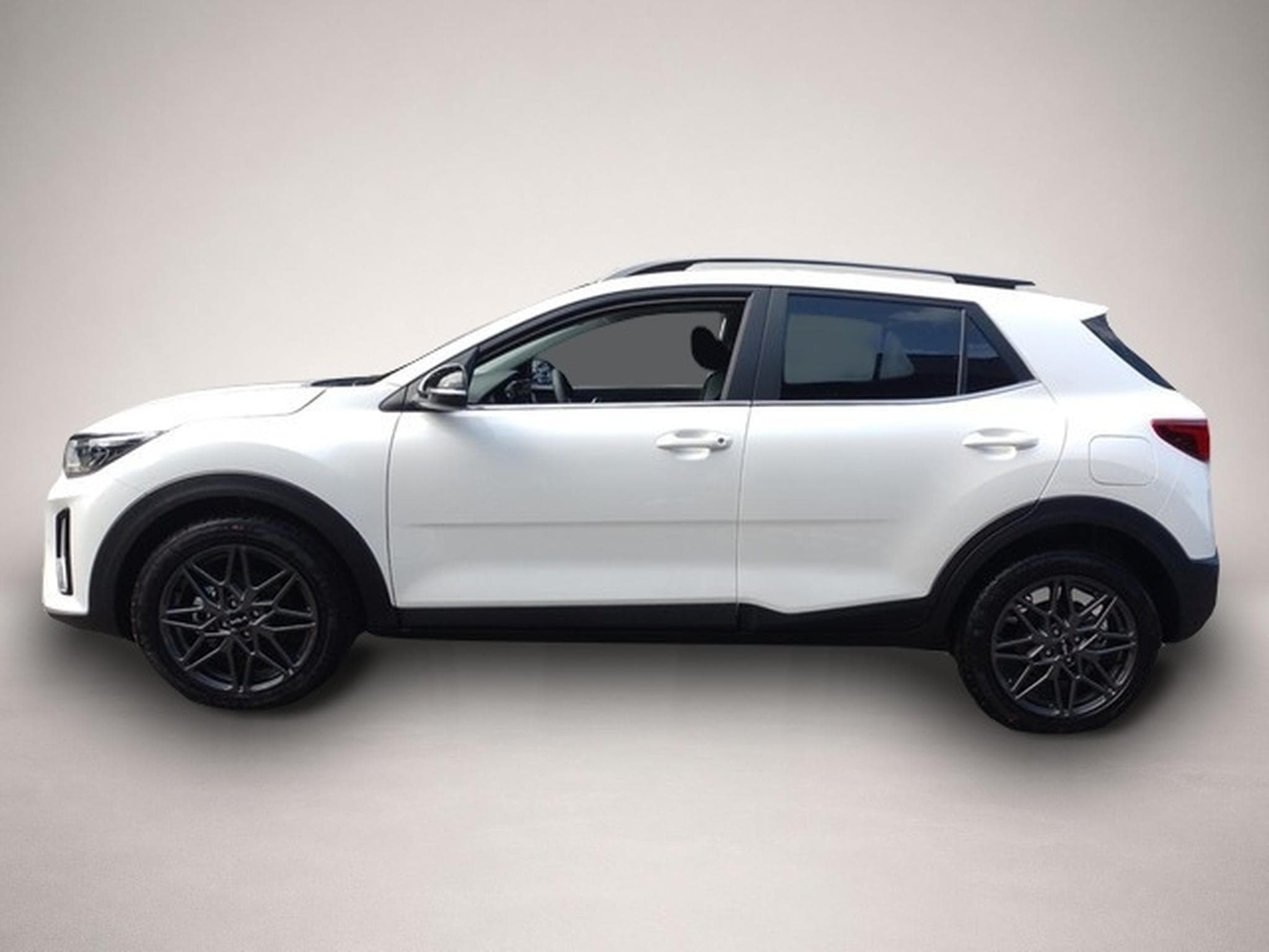 Kia Stonic (2025) - Photo 2