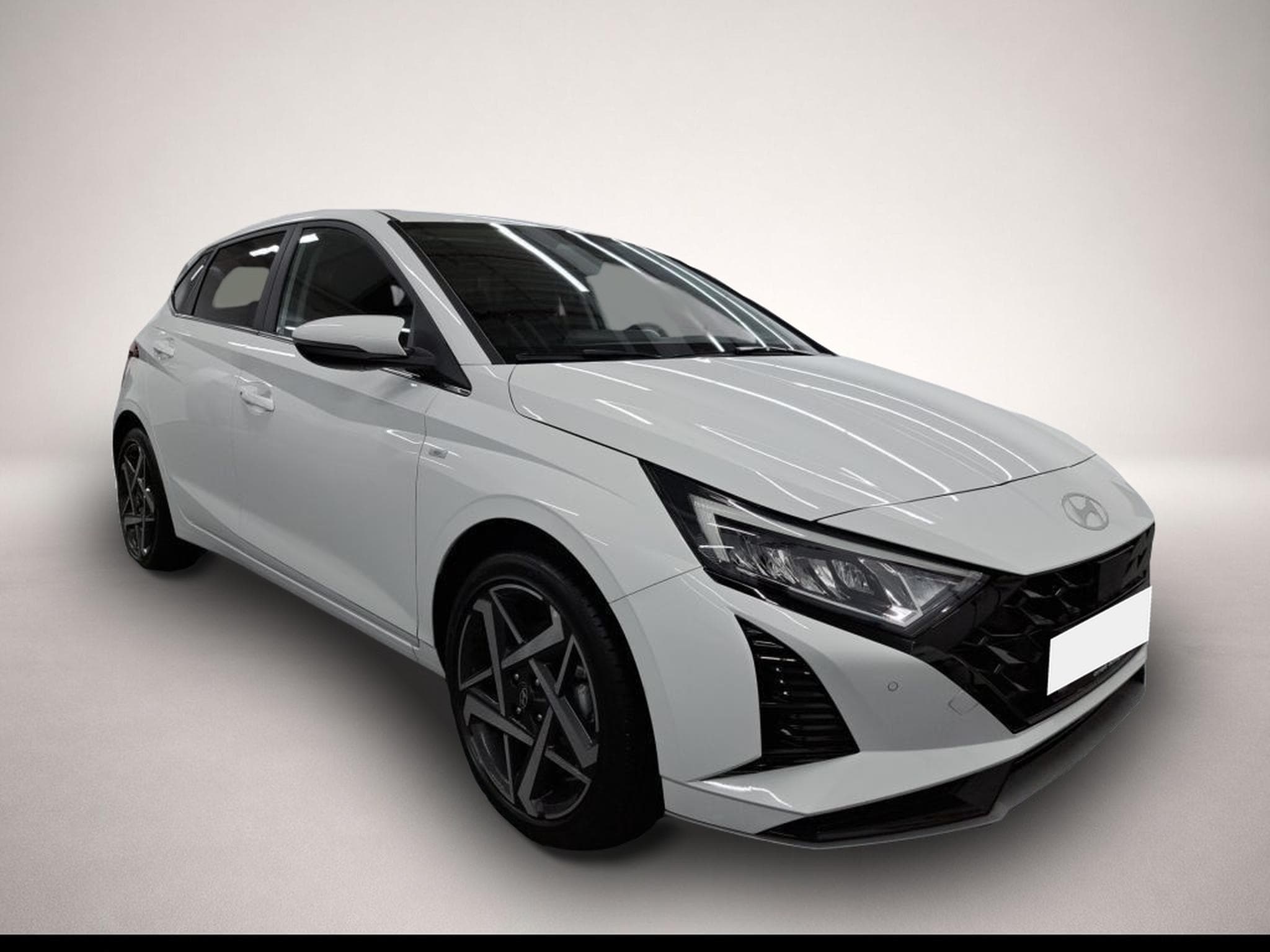 Hyundai i20 (2023) - Foto 2