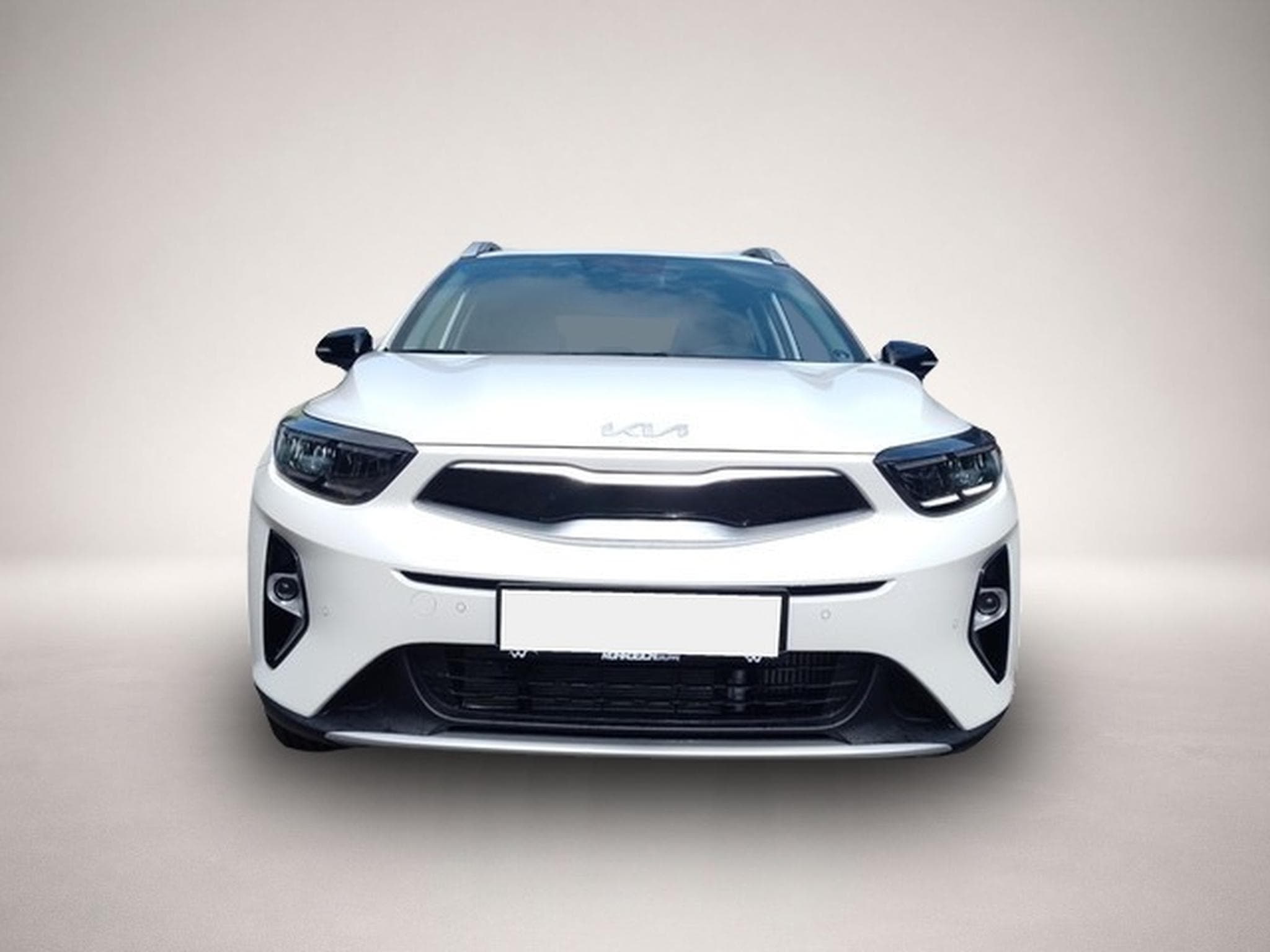 Kia Stonic (2025) - Photo 6