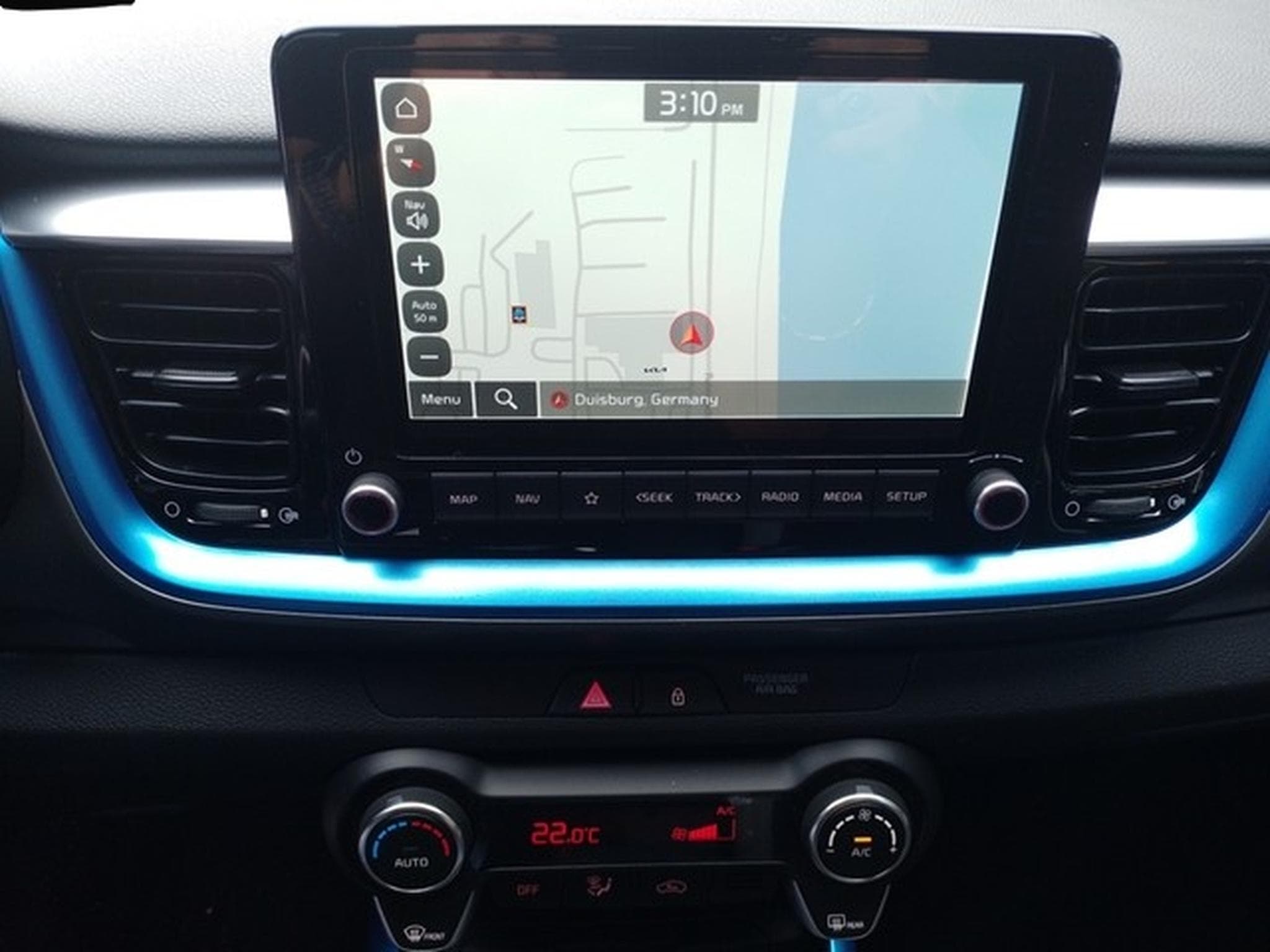 Kia Stonic (2025) - Photo 7
