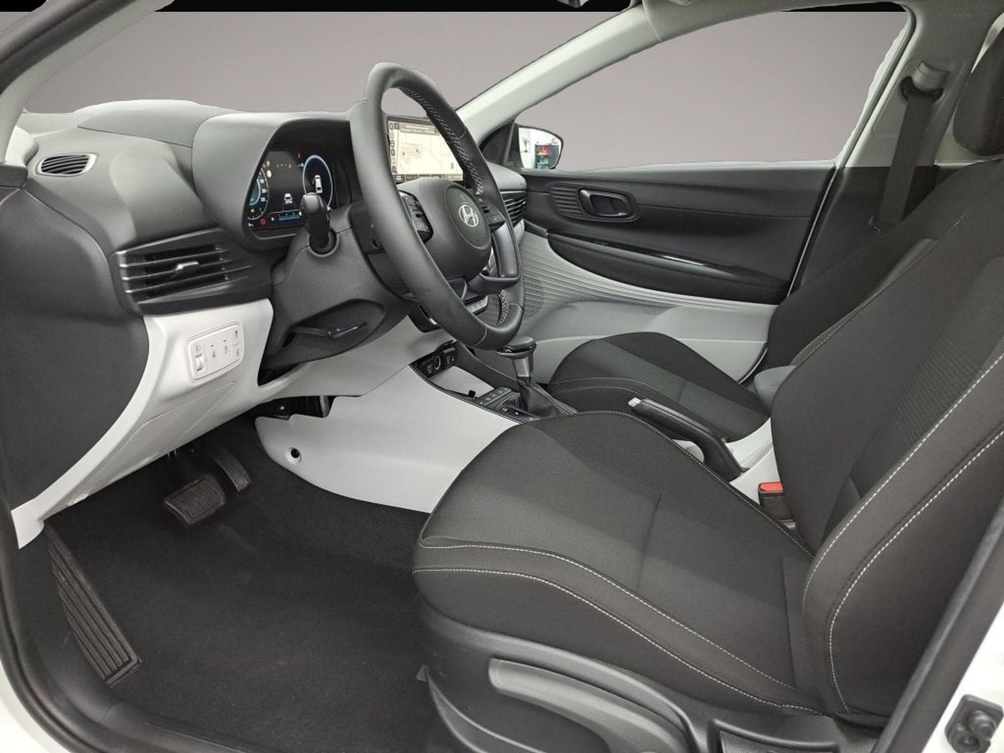 Hyundai i20 (2023) - Foto 5