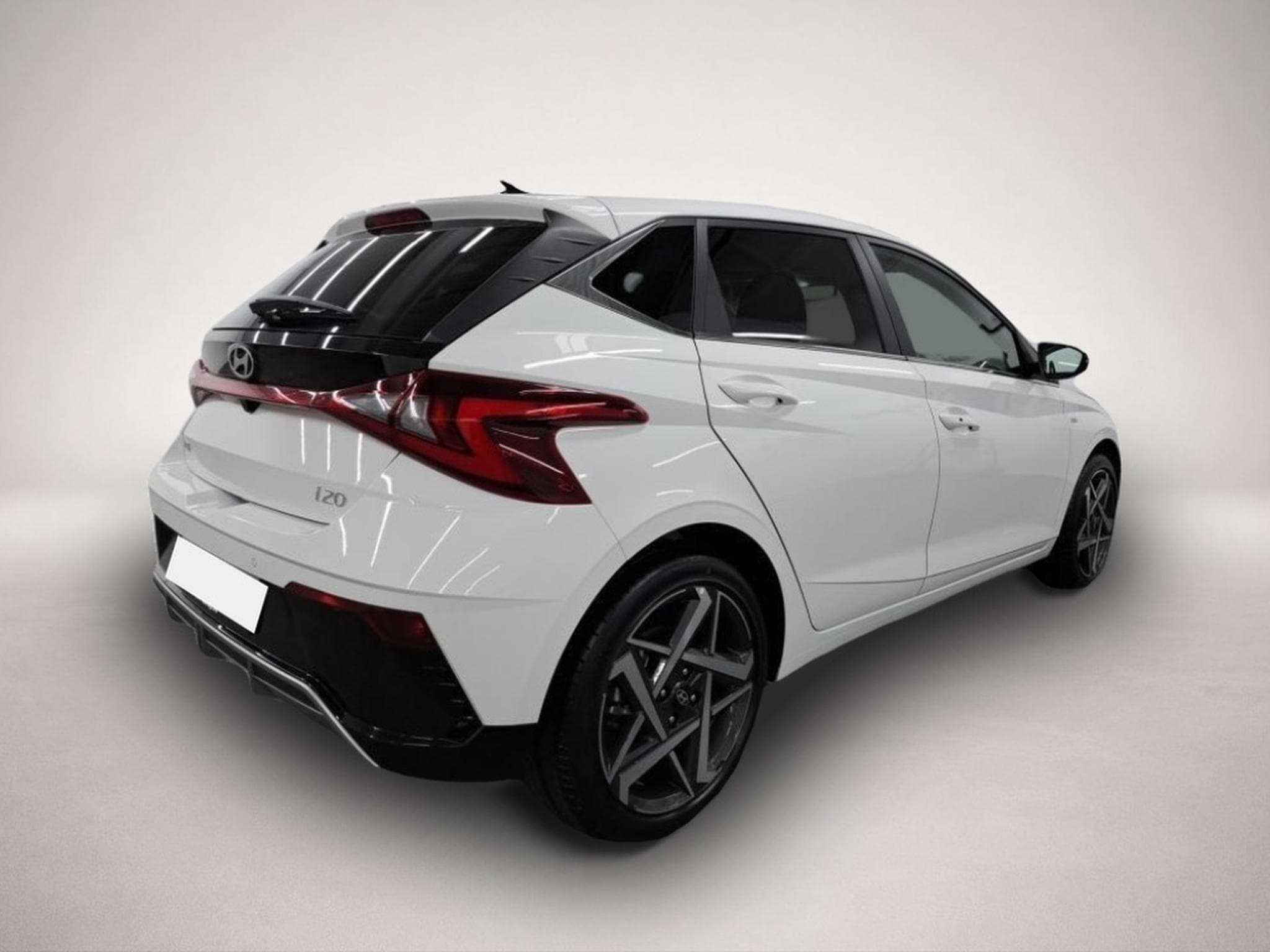 Hyundai i20 (2023) - Foto 3