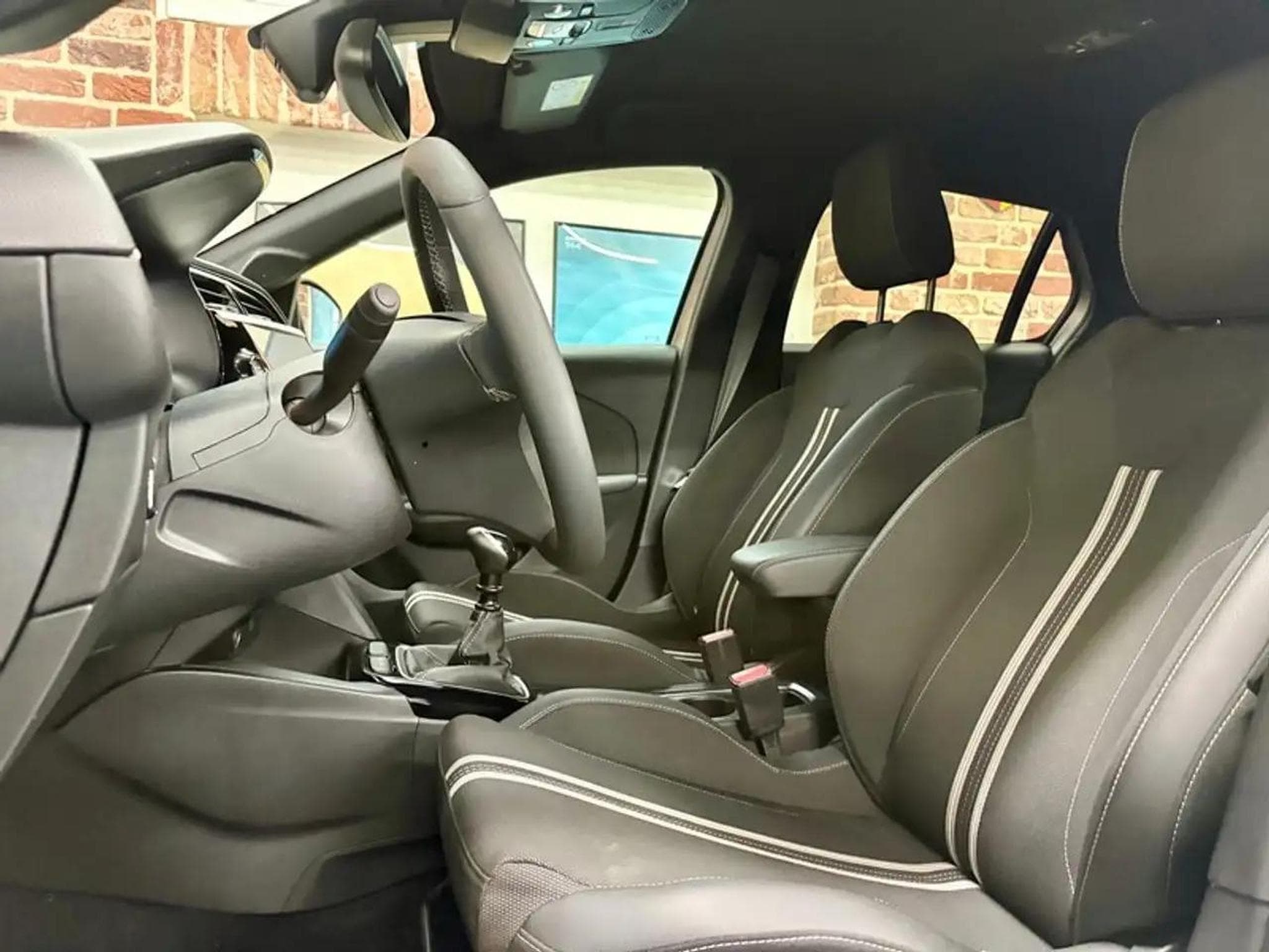 Opel Corsa (2025) - Photo 5