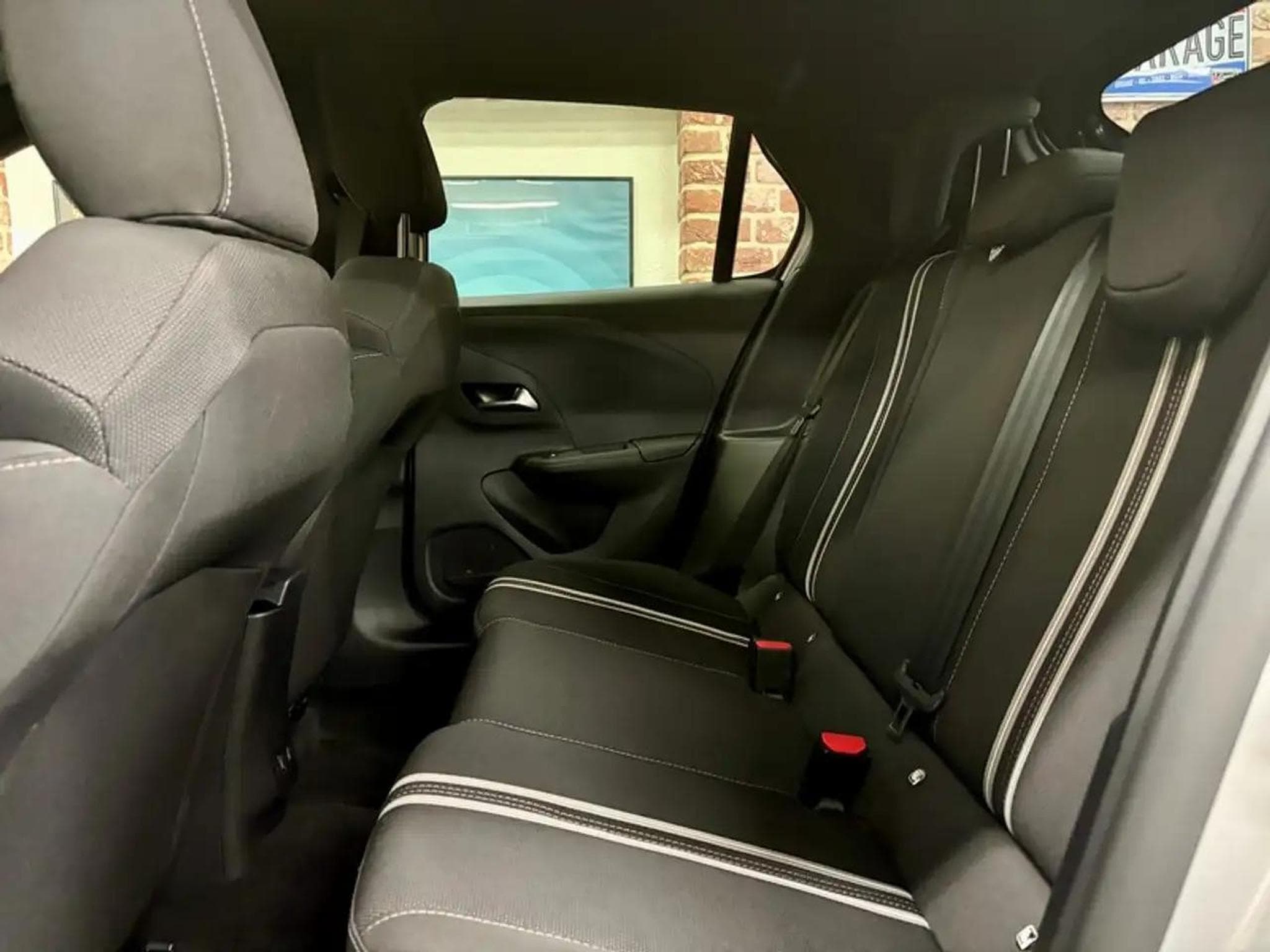 Opel Corsa (2025) - Photo 6