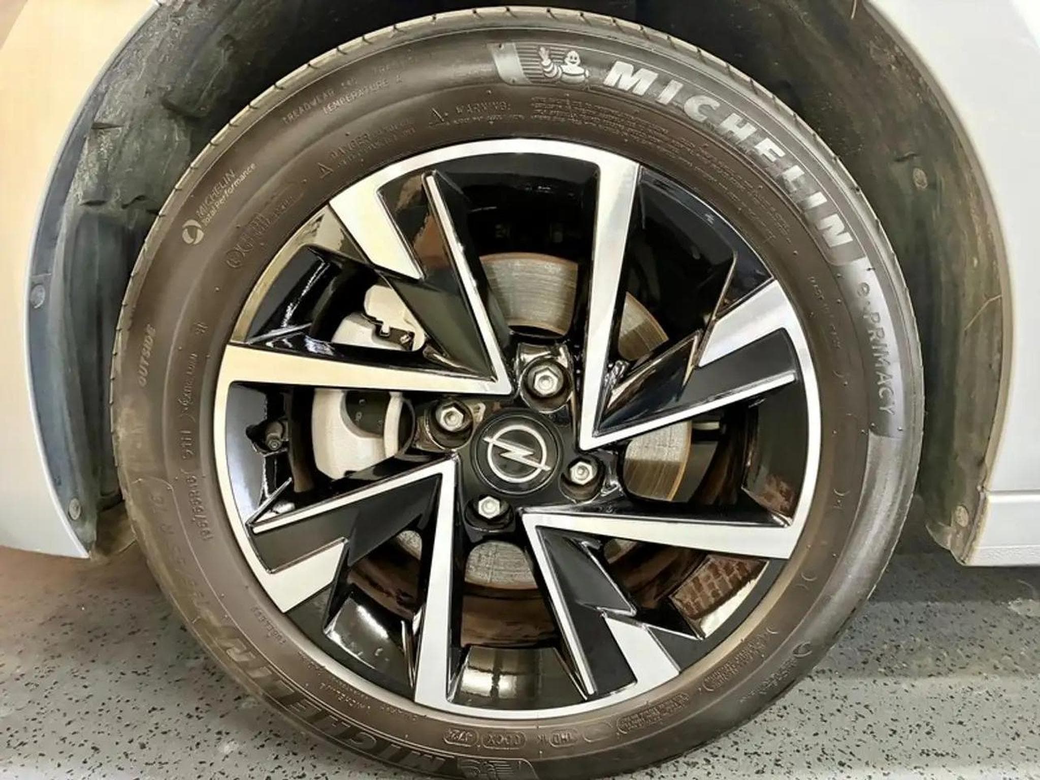 Opel Corsa (2025) - Photo 3