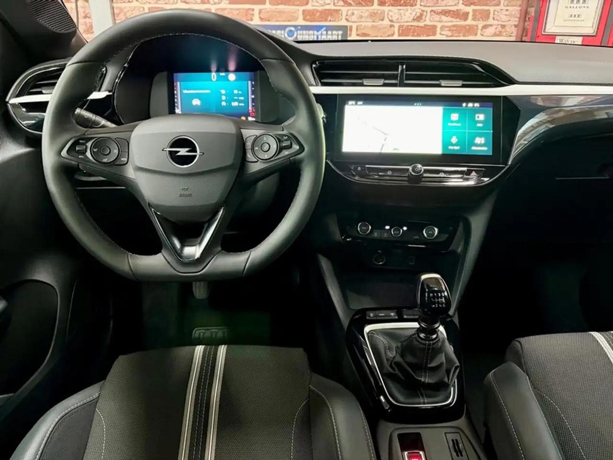 Opel Corsa (2025) - Photo 4