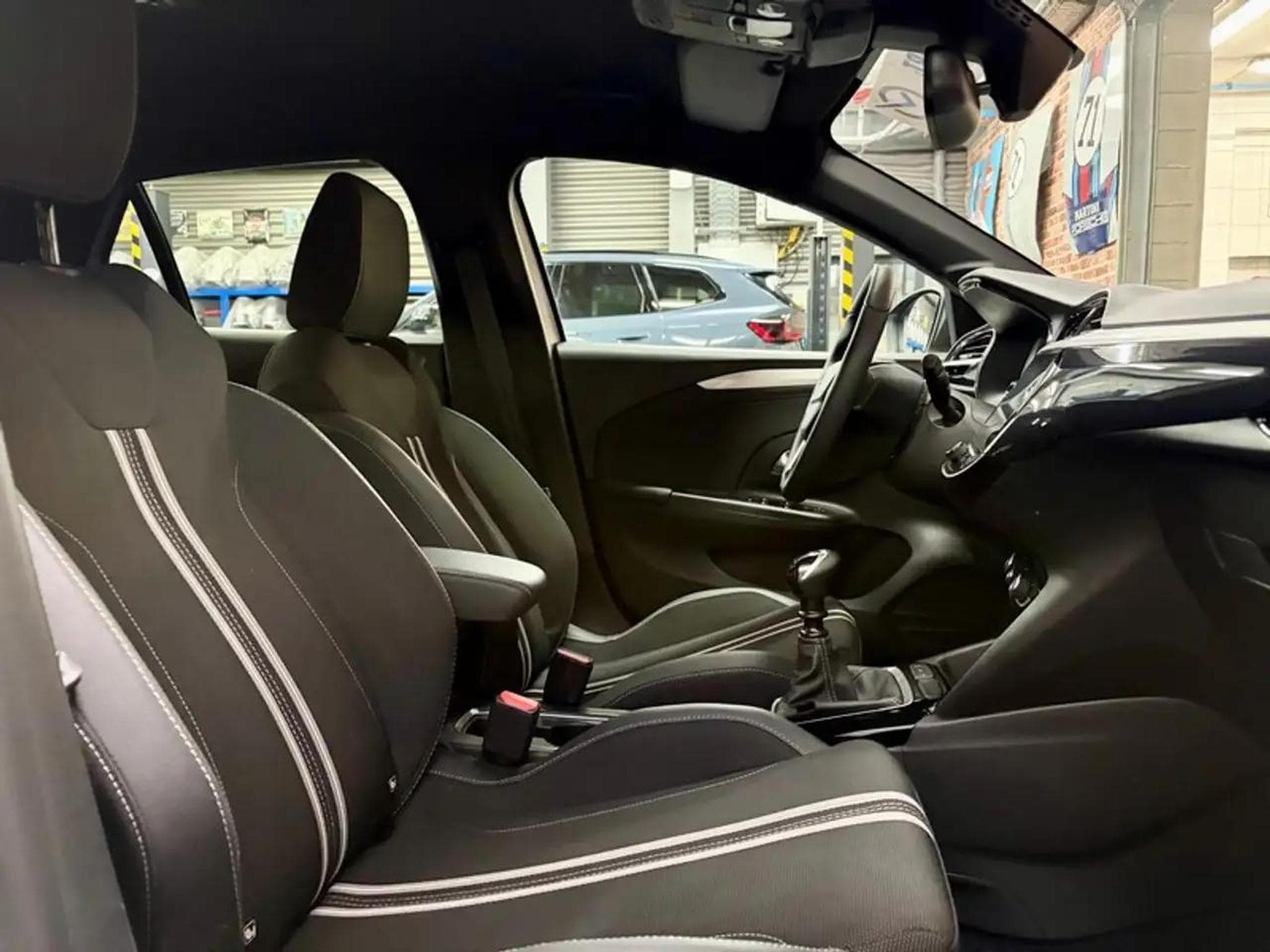 Opel Corsa (2025) - Photo 8