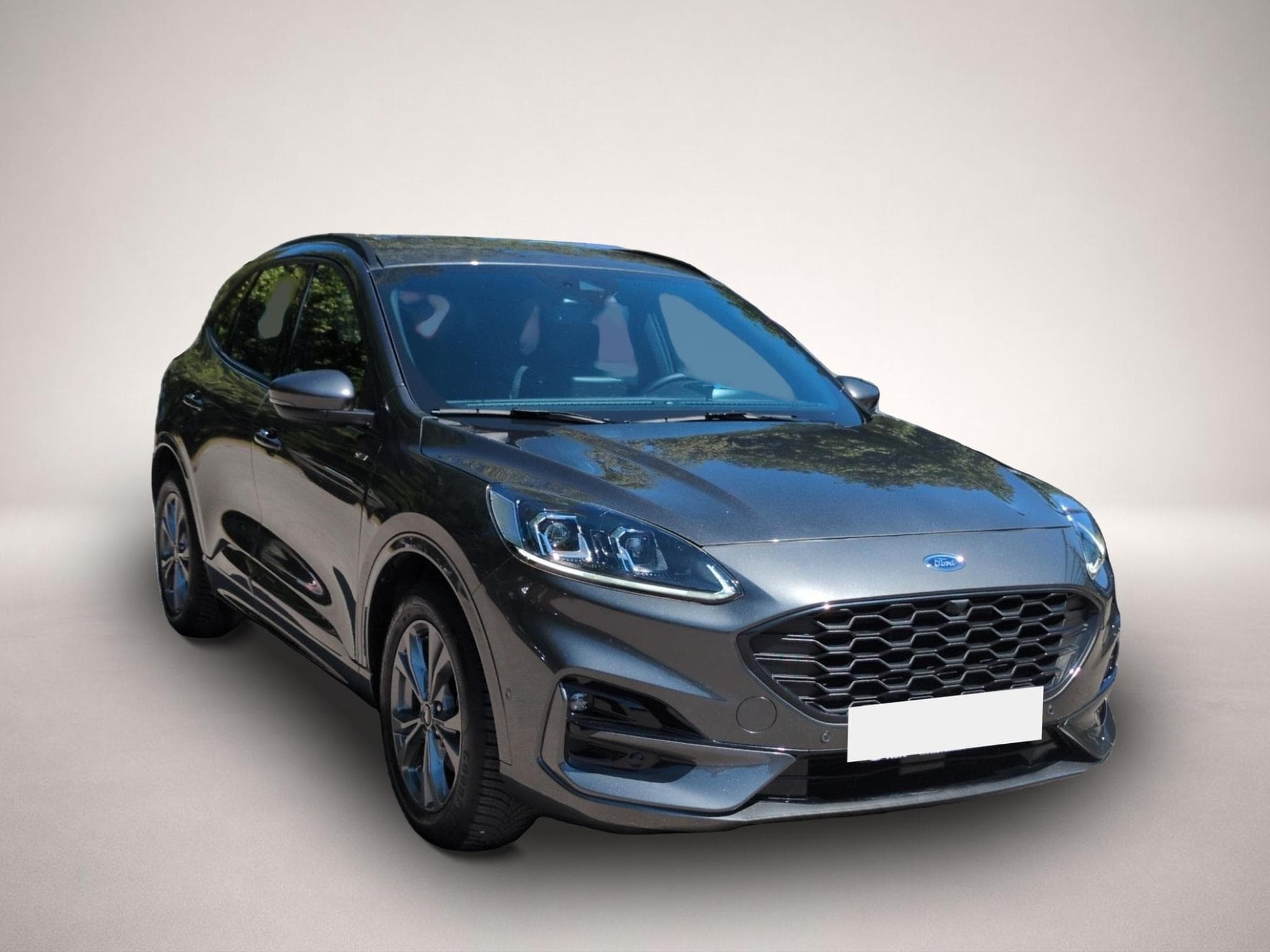 Ford Kuga (2026) - Foto 4