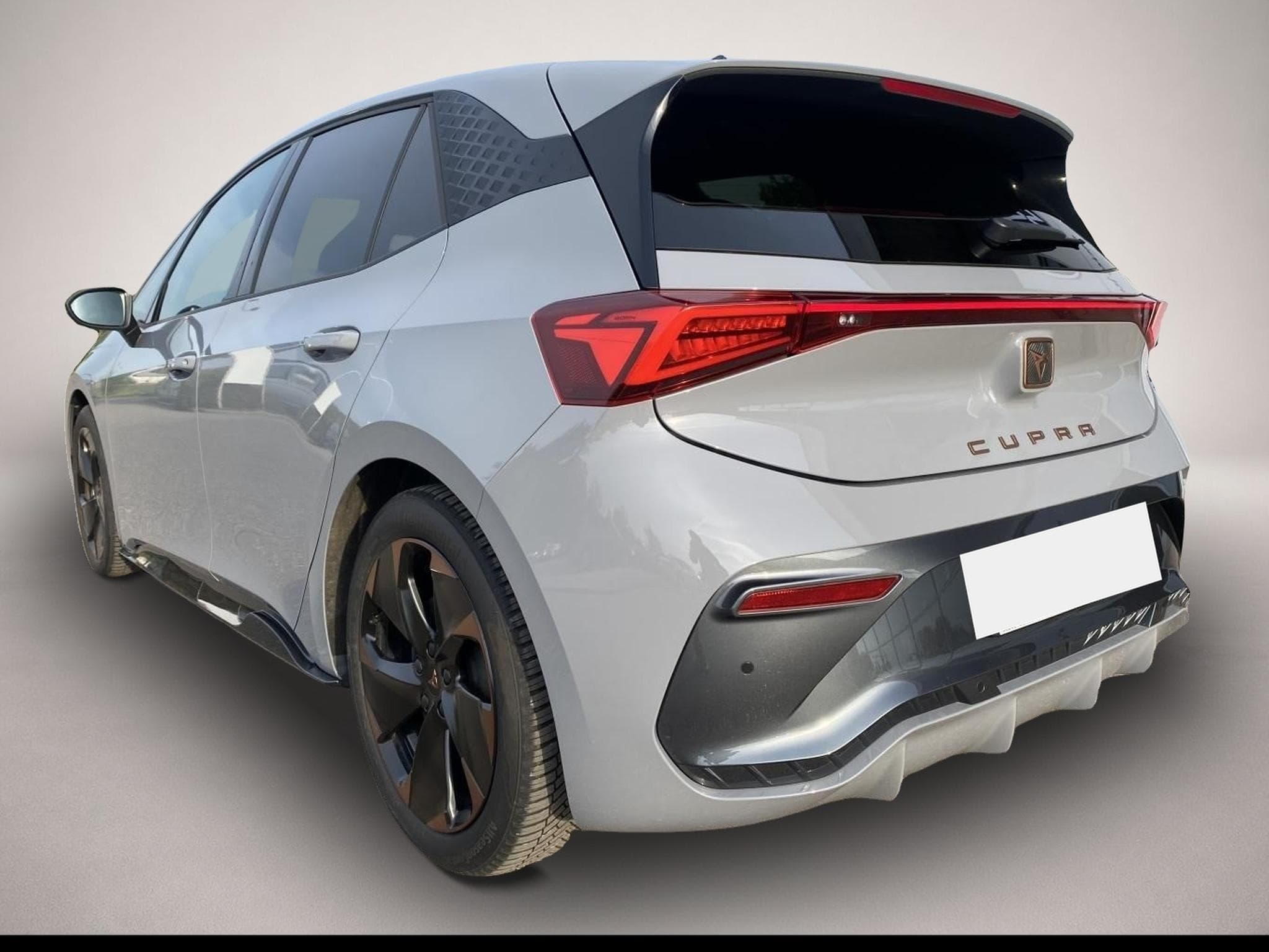 Cupra Born (2024) - Photo 4