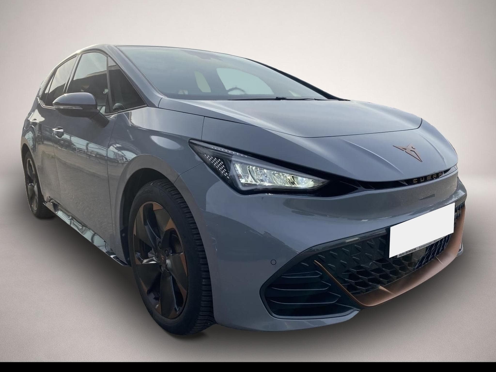 Cupra Born (2024) - Photo 7