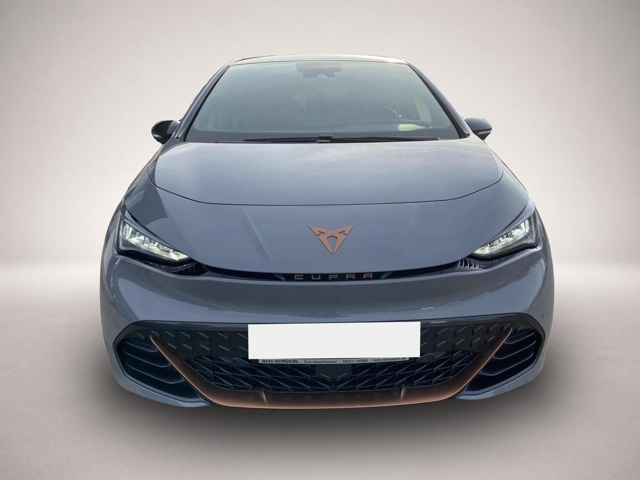 Cupra Born (2024) - Photo 8
