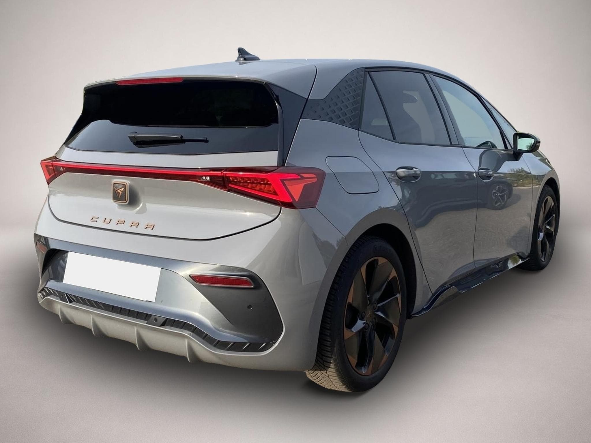 Cupra Born (2024) - Photo 6