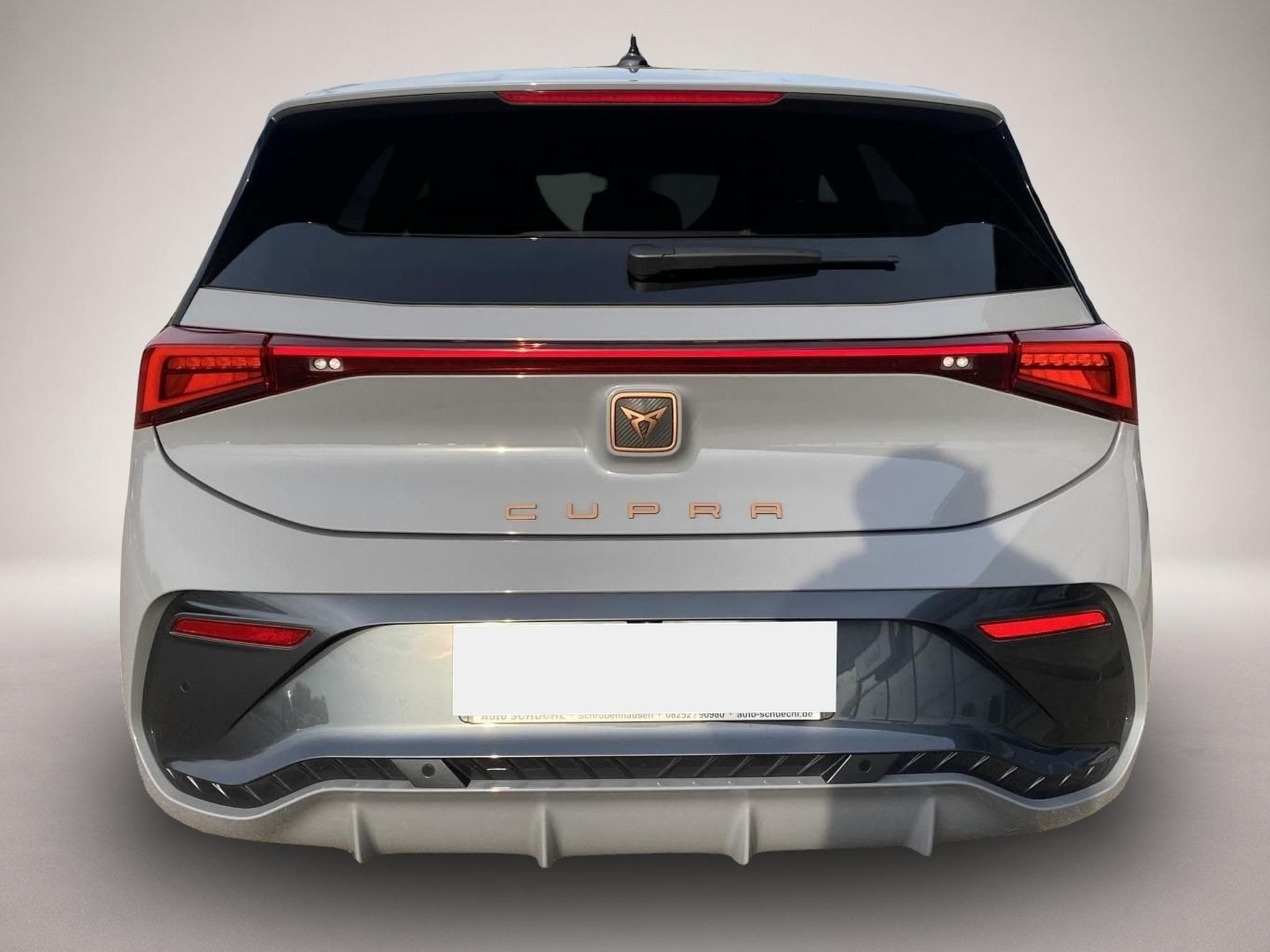 Cupra Born (2024) - Photo 5