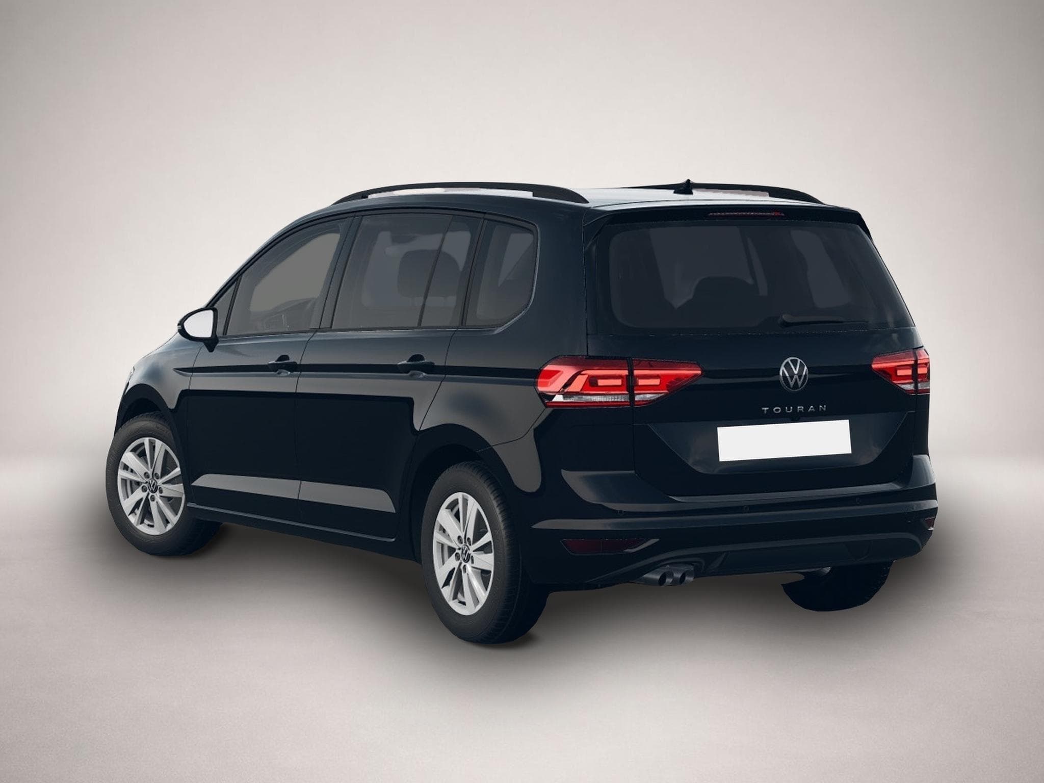 VW Touran (2025) - Photo 3