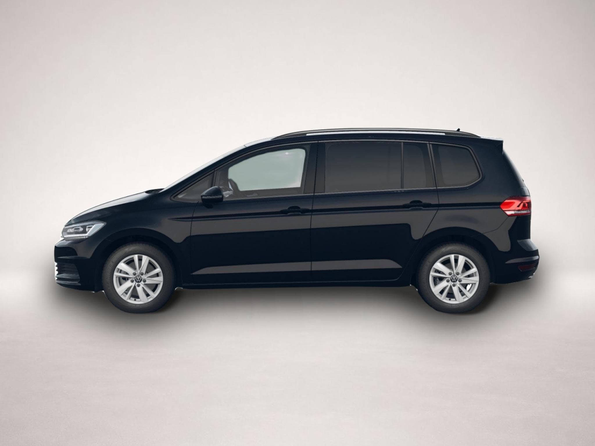 VW Touran (2025) - Photo 5