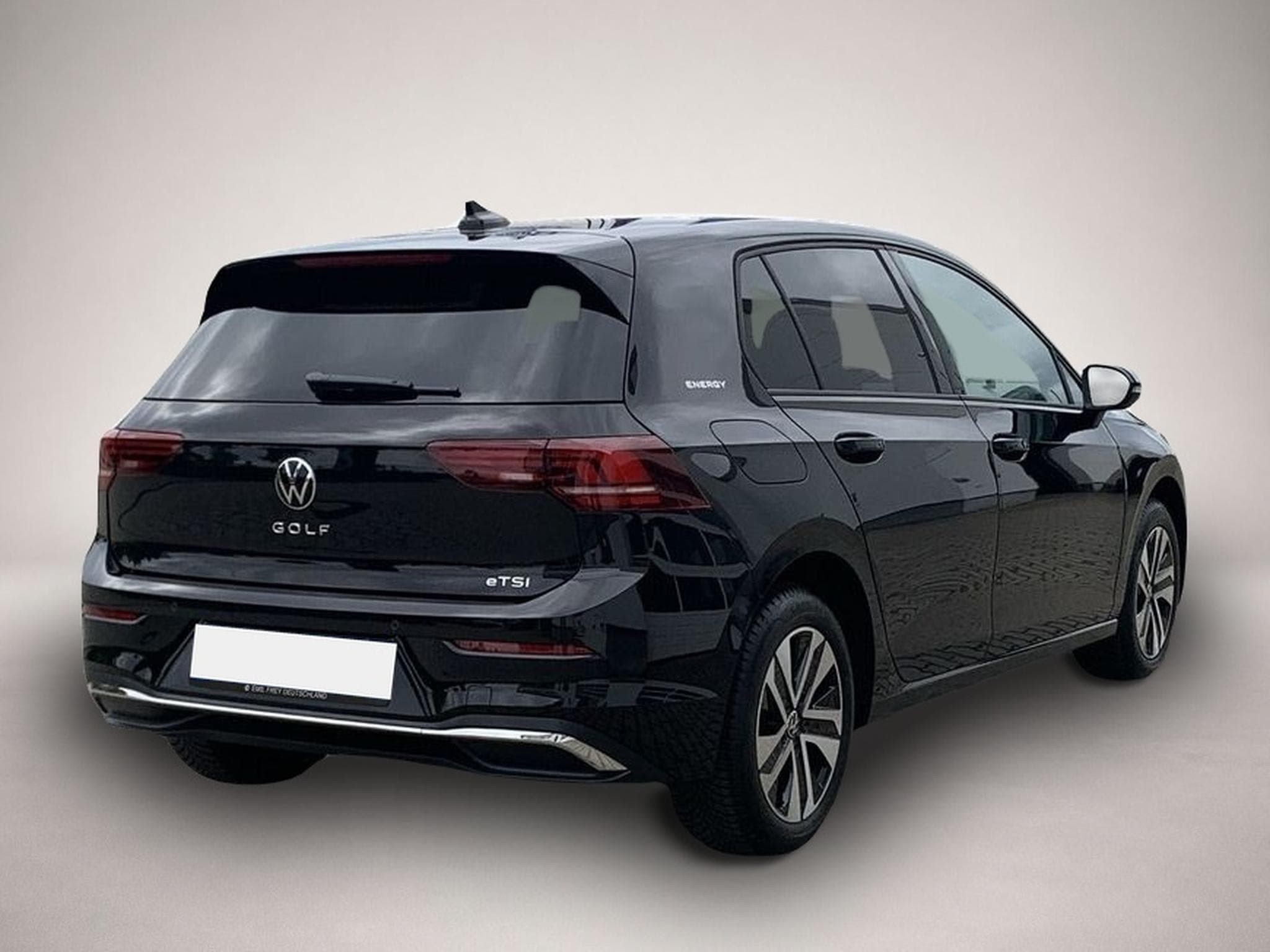 VW Golf (2025) - Foto 2