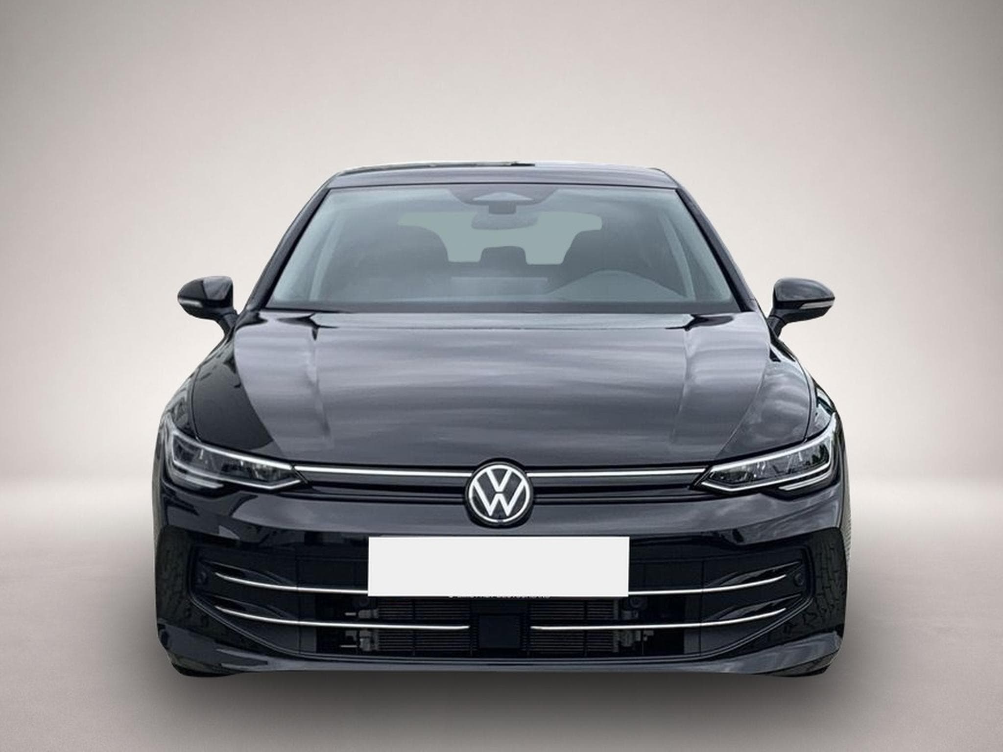 VW Golf (2025) - Foto 3