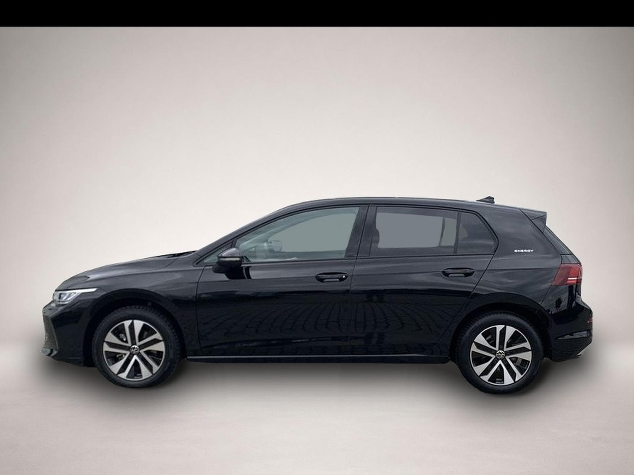 VW Golf (2025) - Foto 4