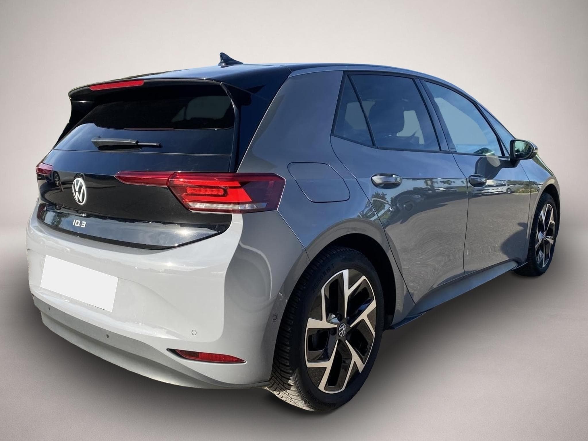 VW ID.3 (2024) - Photo 6