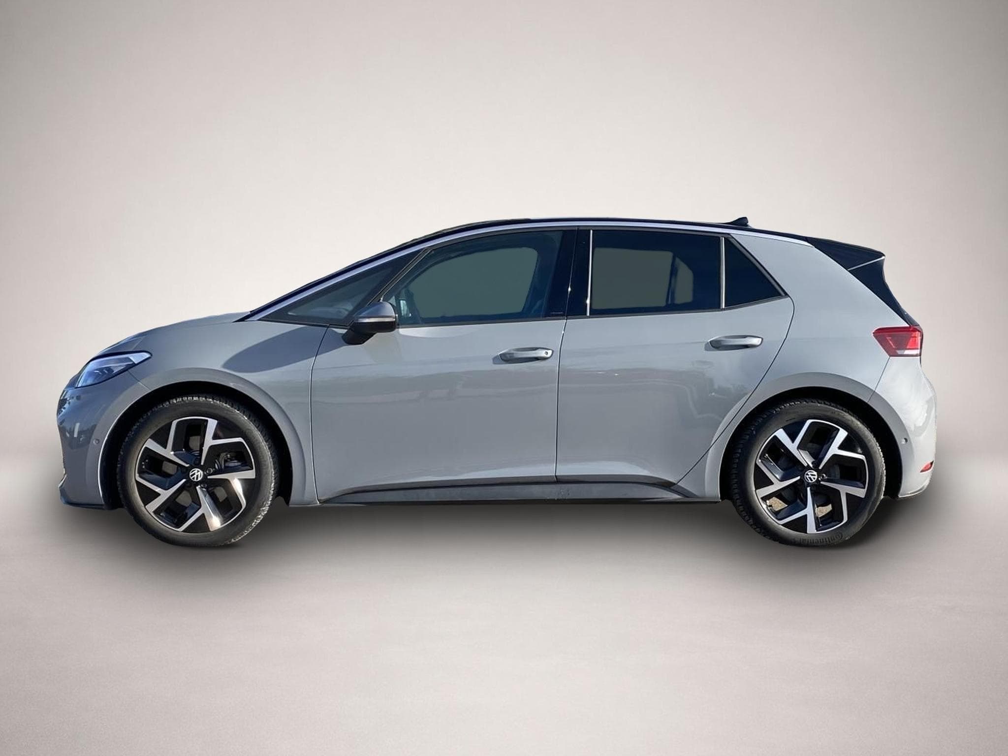 VW ID.3 (2024) - Photo 2