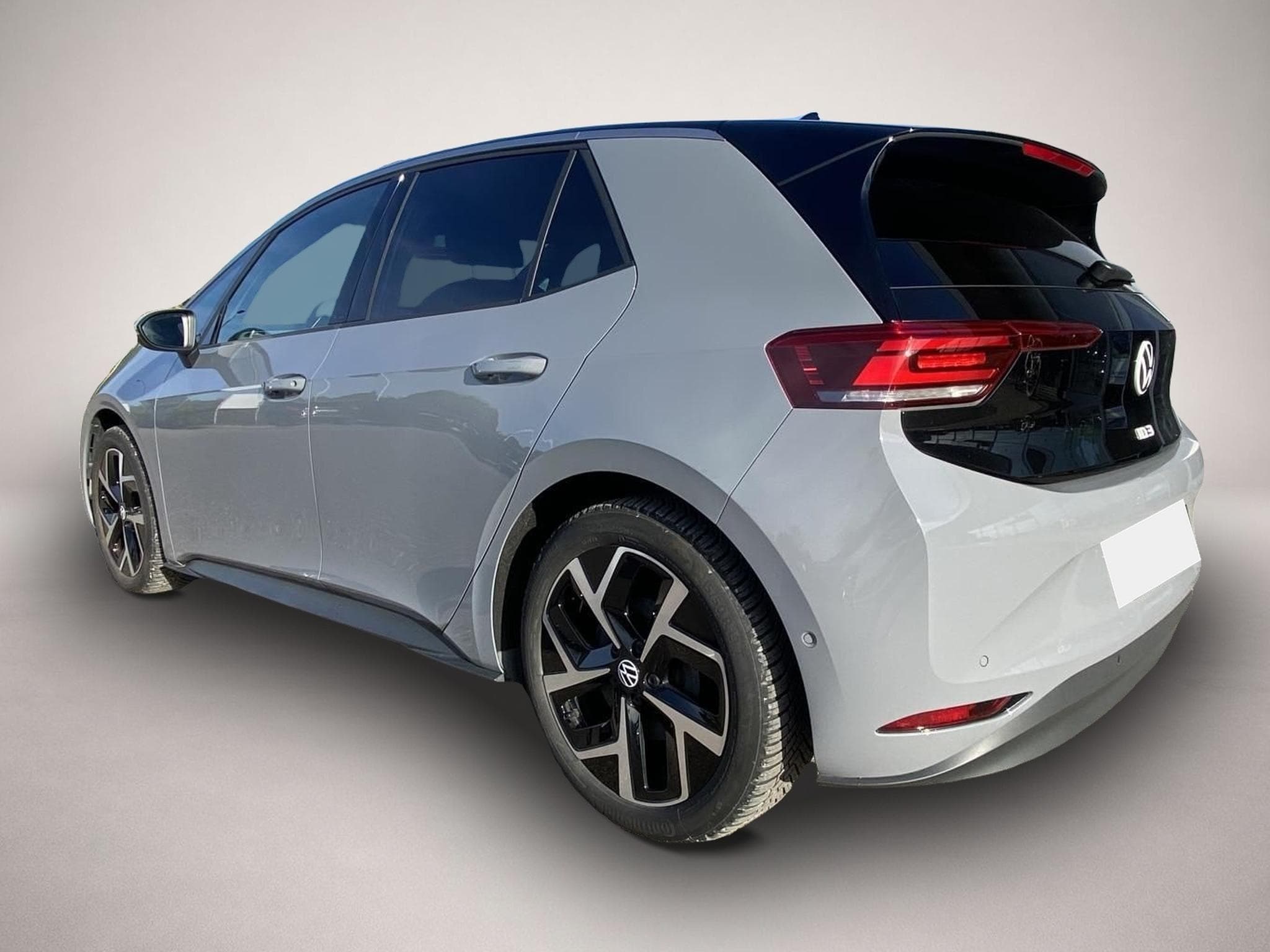 VW ID.3 (2024) - Photo 4