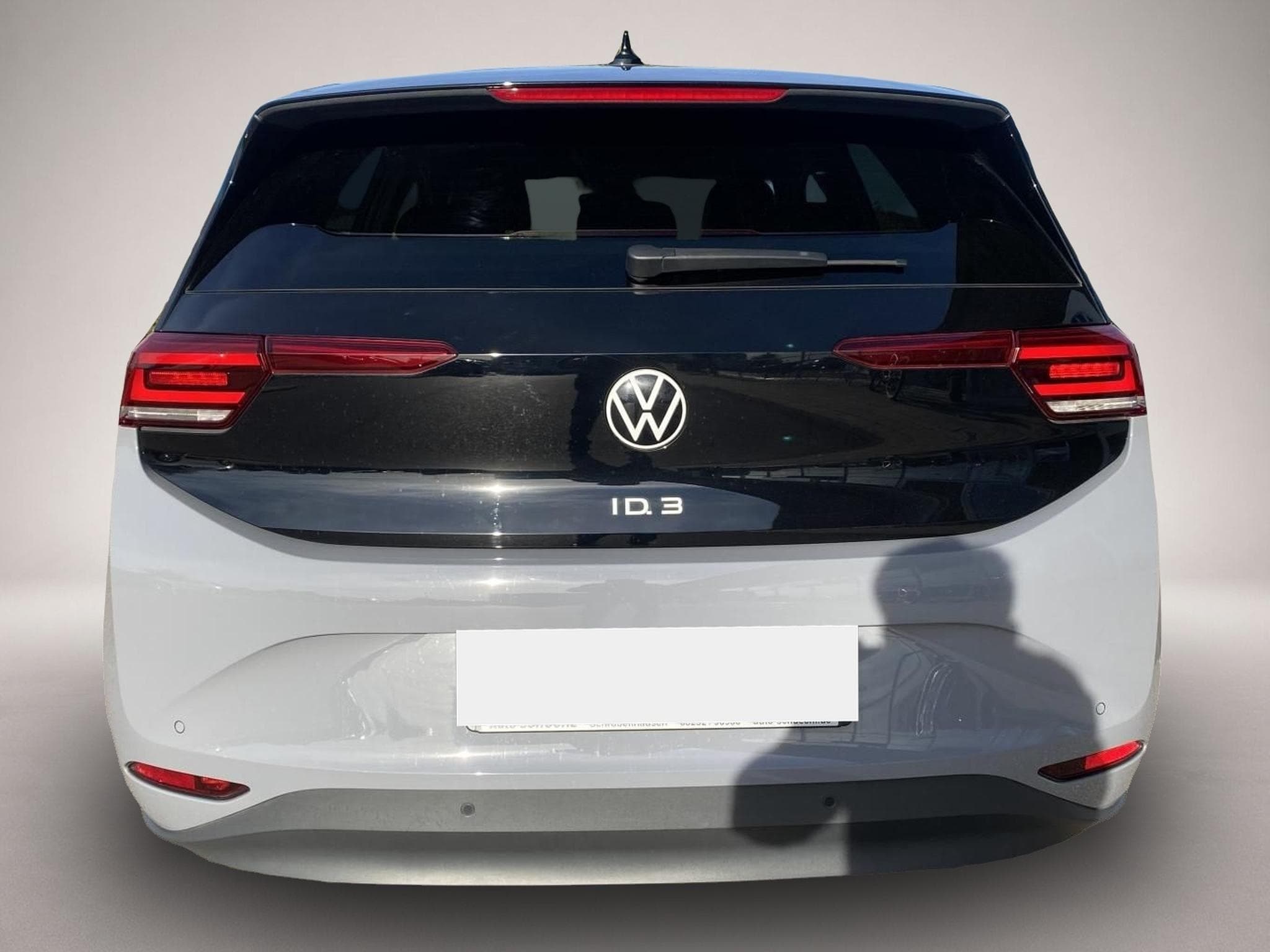 VW ID.3 (2024) - Photo 5