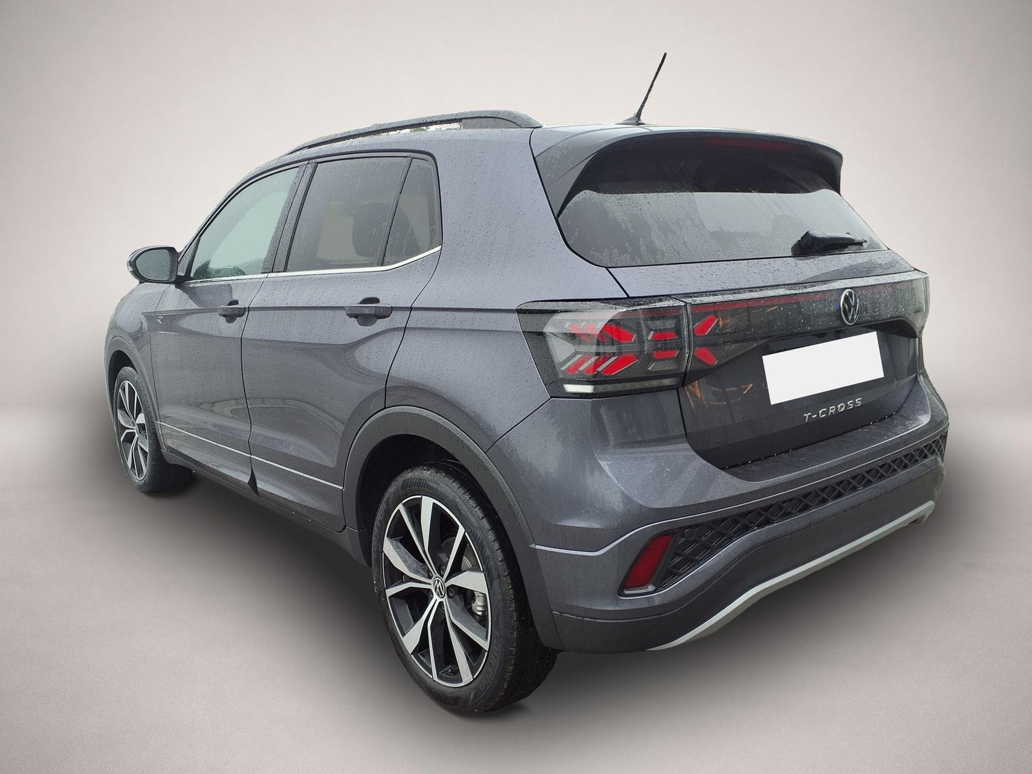 VW T-Cross (2026) - Photo 2