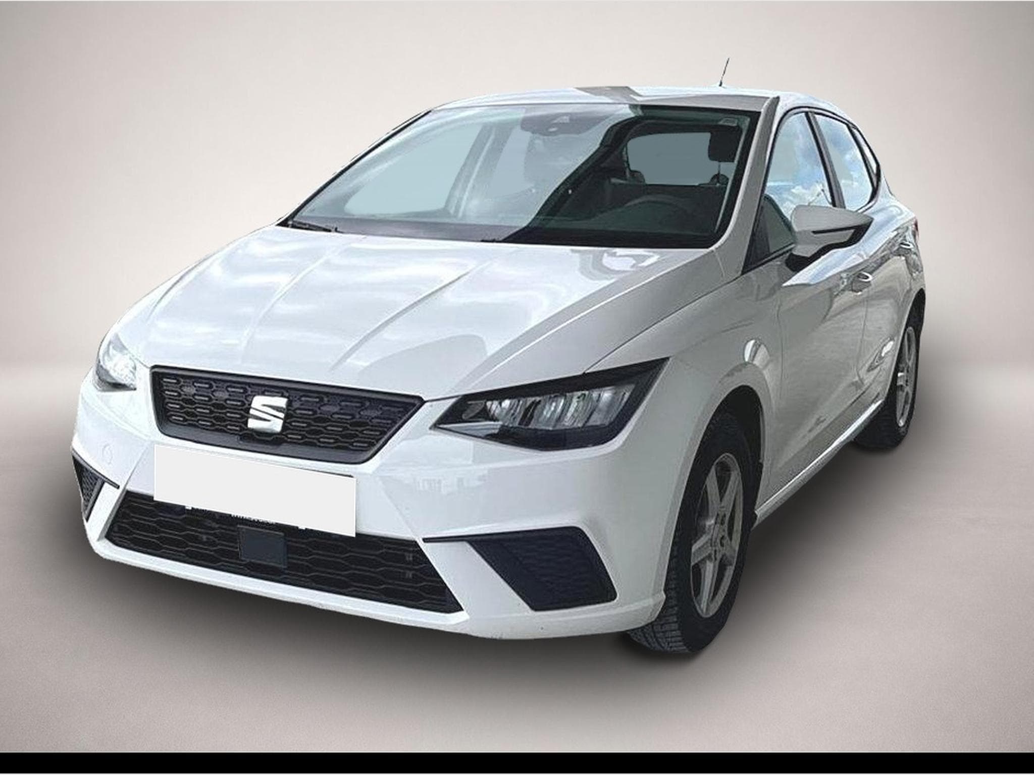Seat Ibiza (2025) - Foto 1
