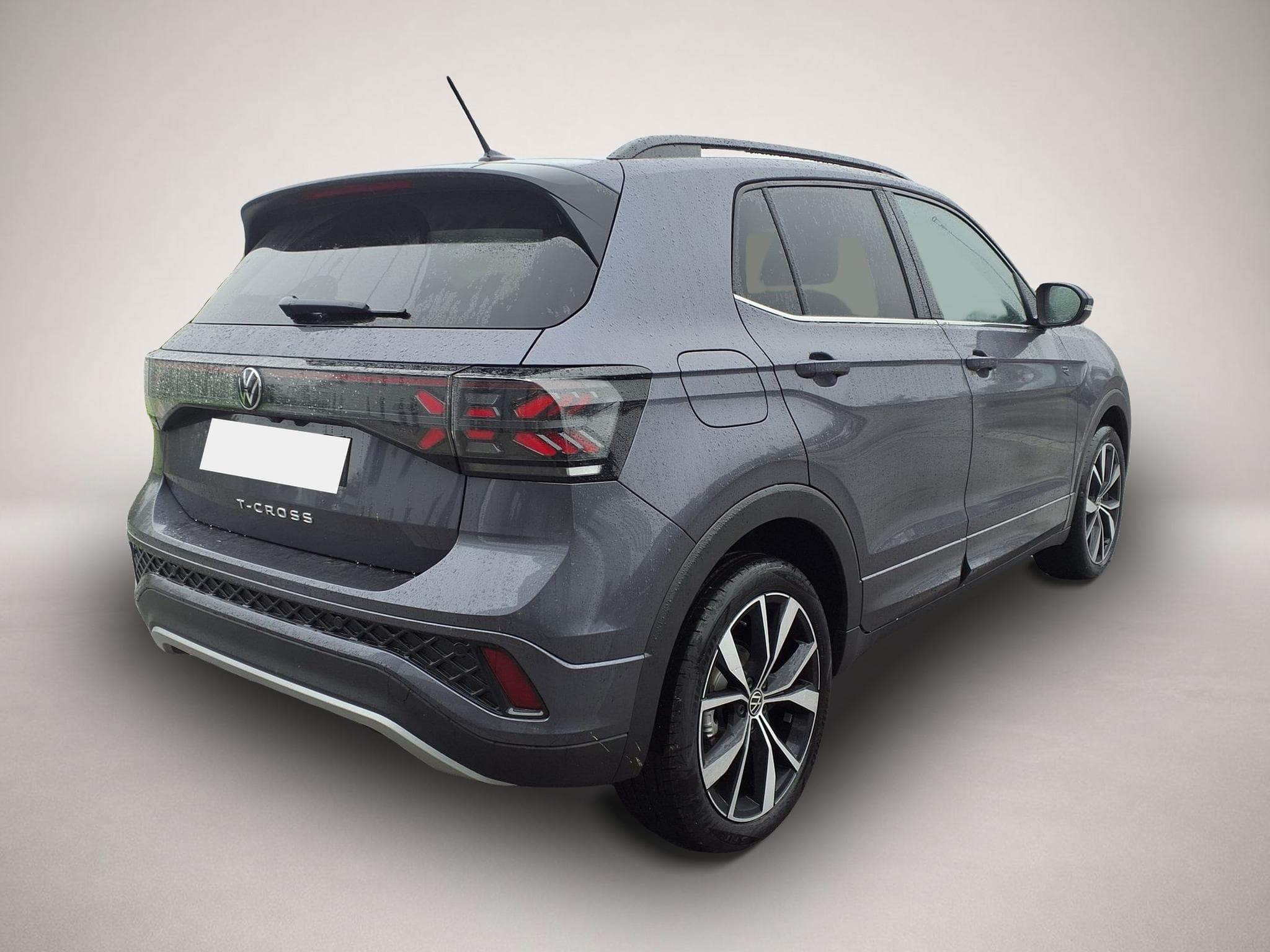 VW T-Cross (2026) - Photo 3