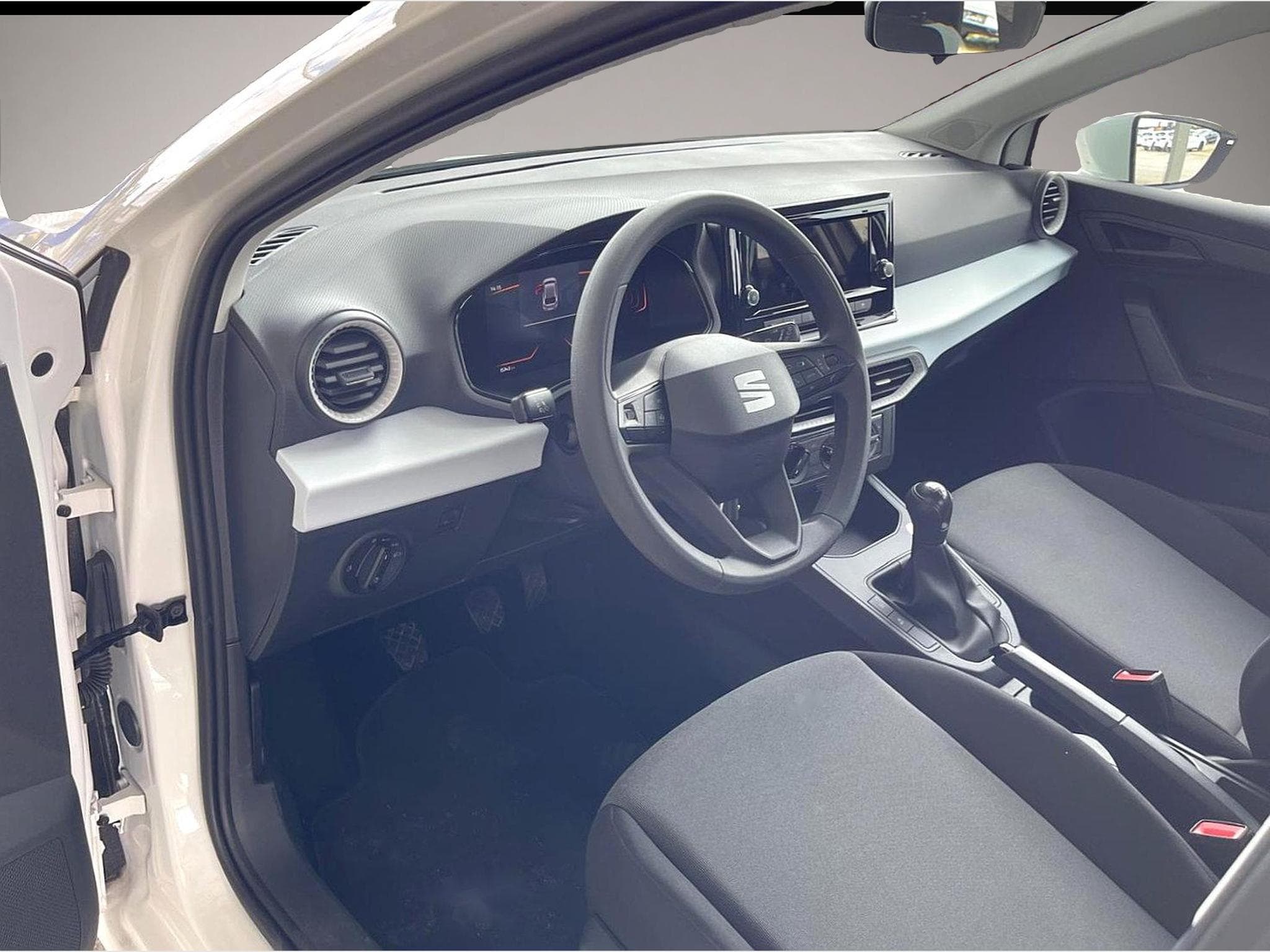 Seat Ibiza (2025) - Foto 3