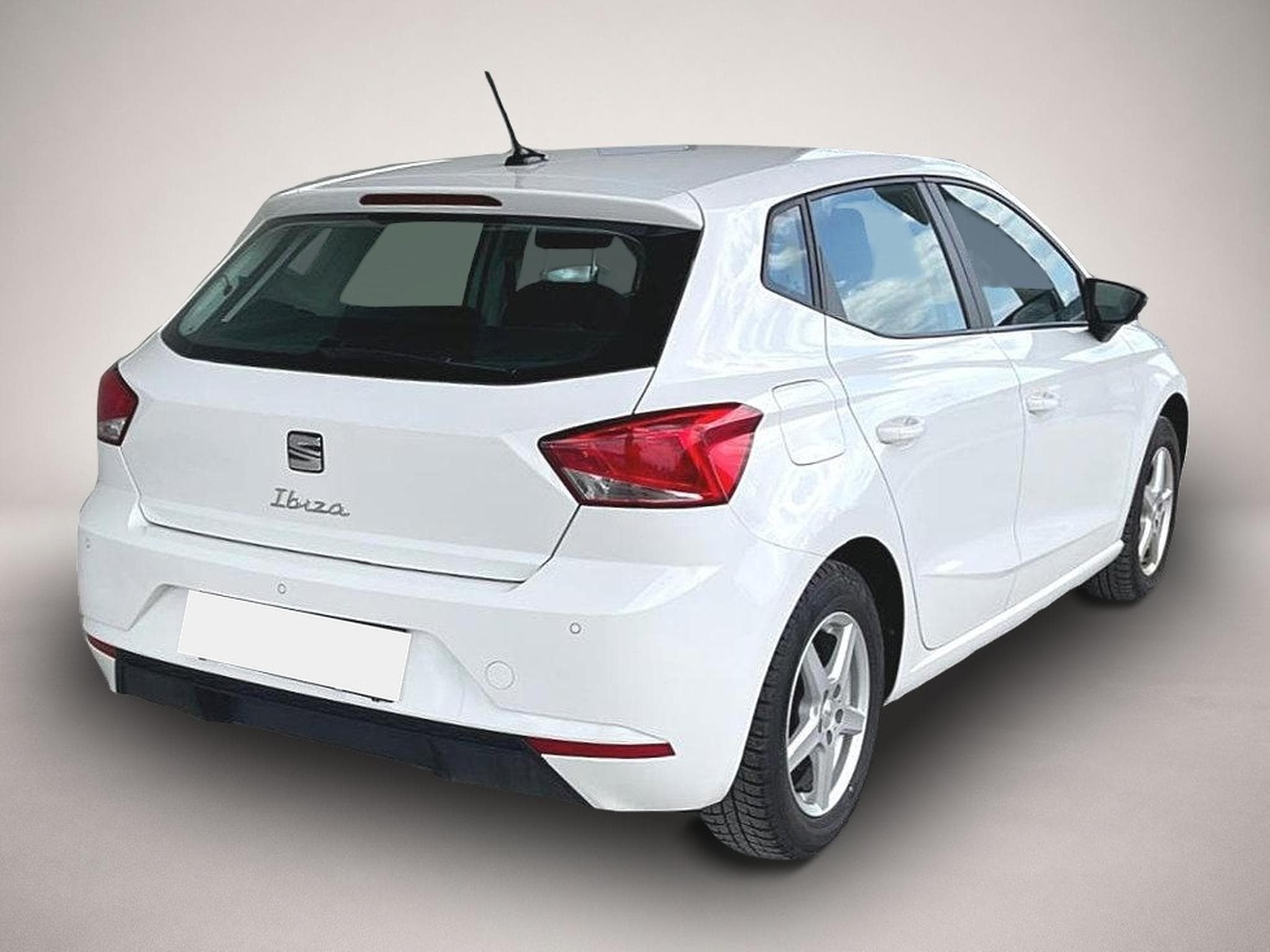 Seat Ibiza (2025) - Foto 2