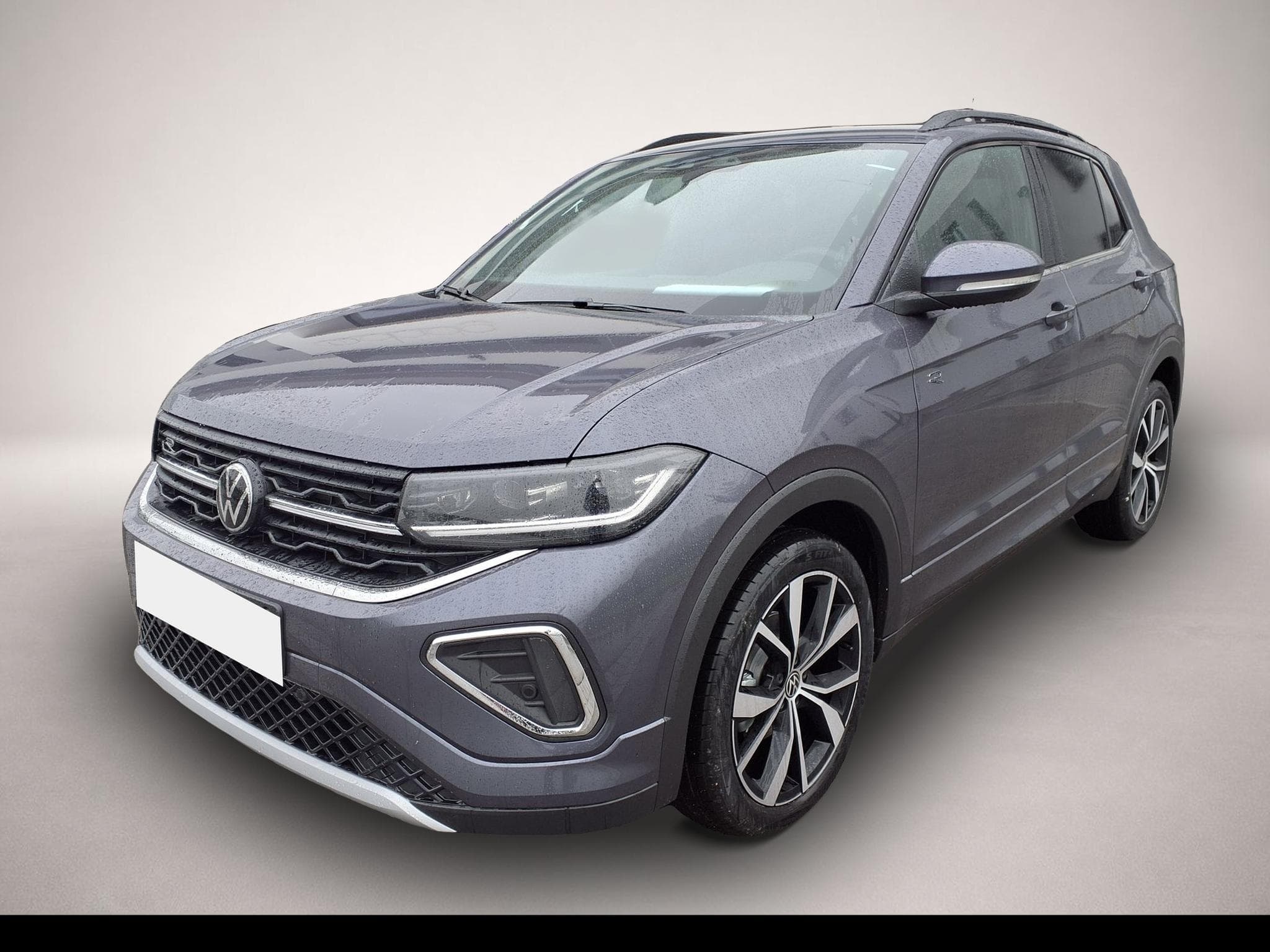 VW T-Cross (2026) - Photo 1