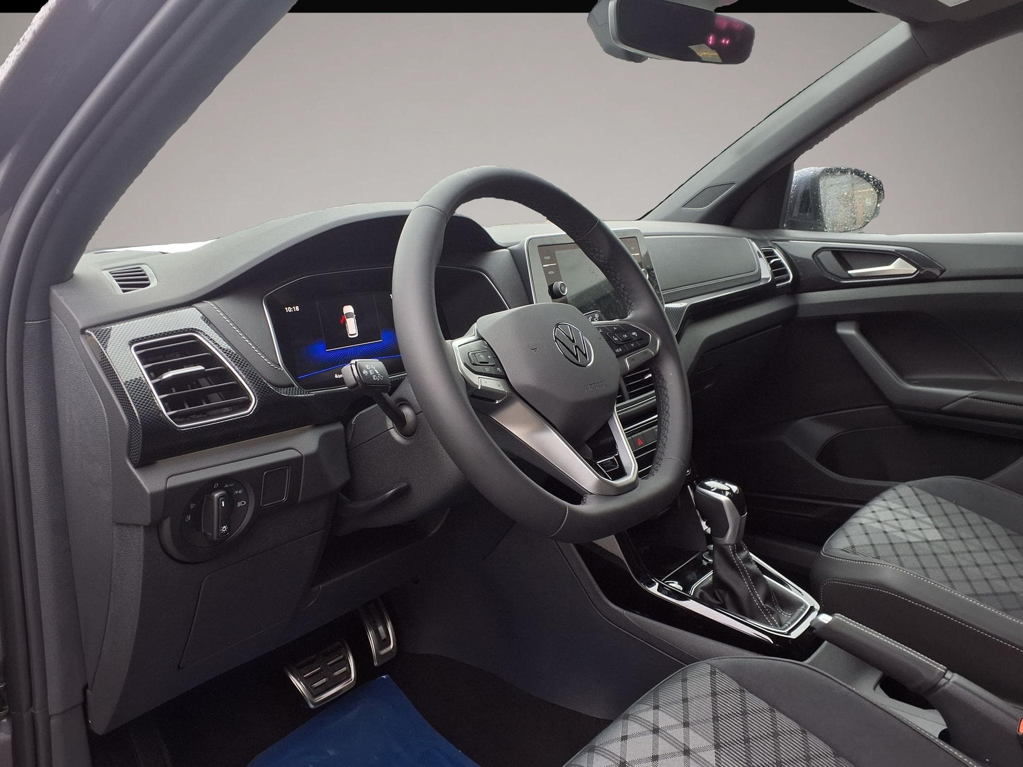 VW T-Cross (2026) - Photo 5