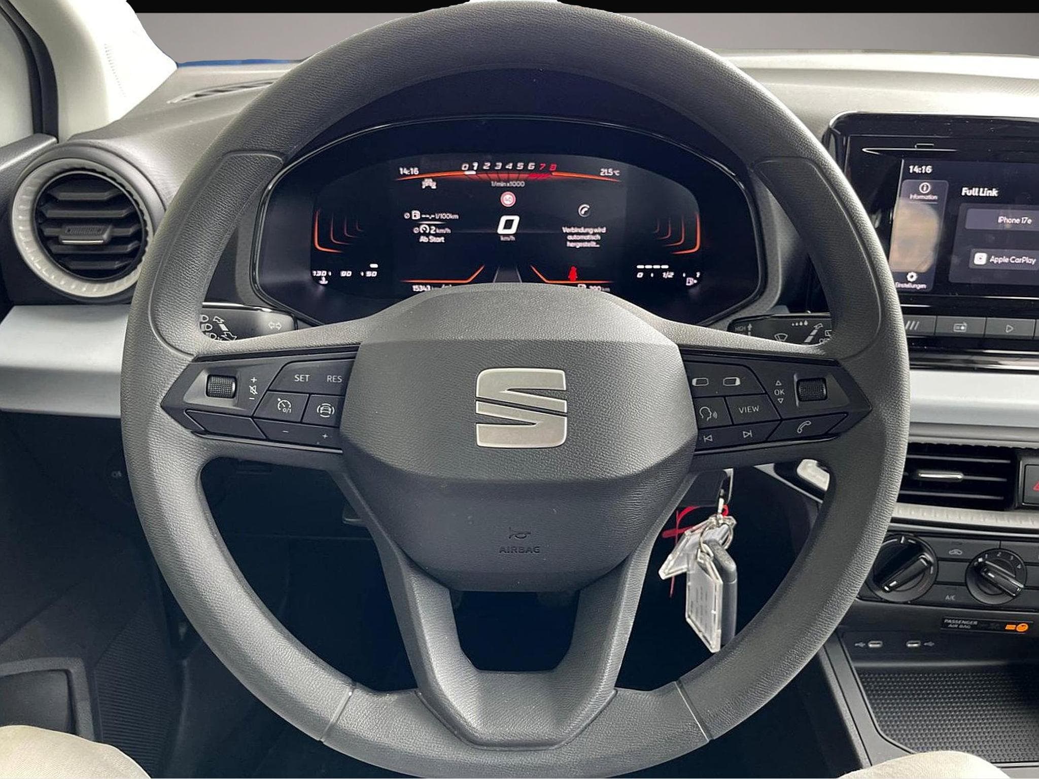Seat Ibiza (2025) - Foto 5