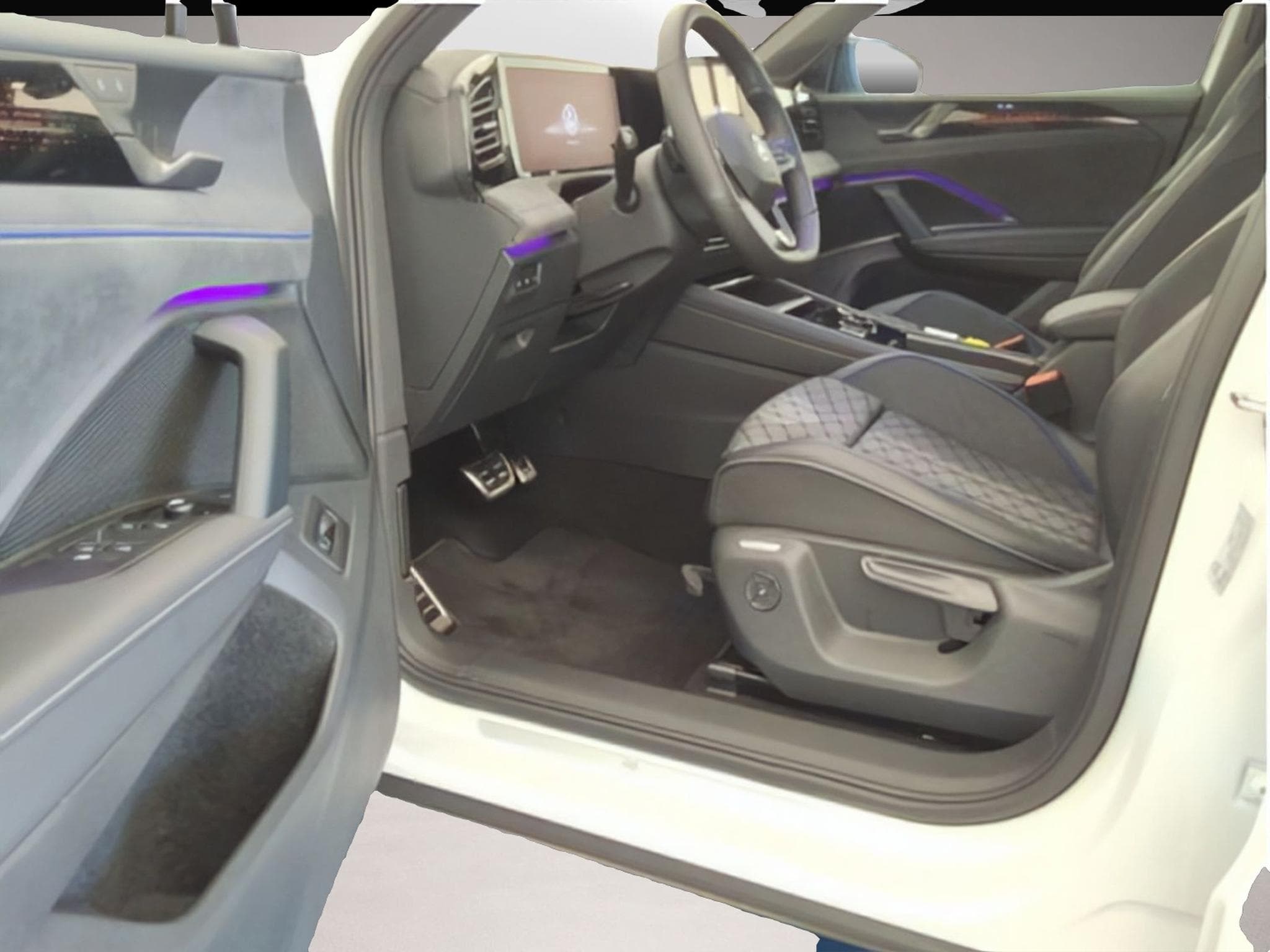 VW Tiguan (2026) - Photo 3