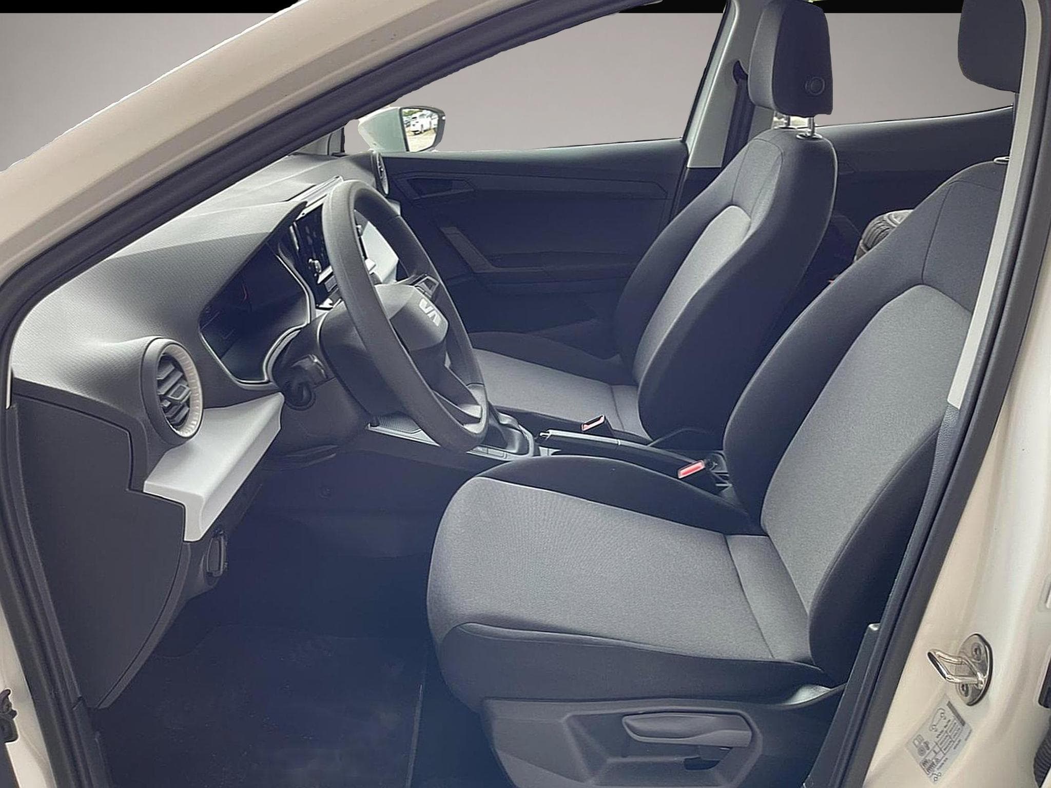 Seat Ibiza (2025) - Foto 4