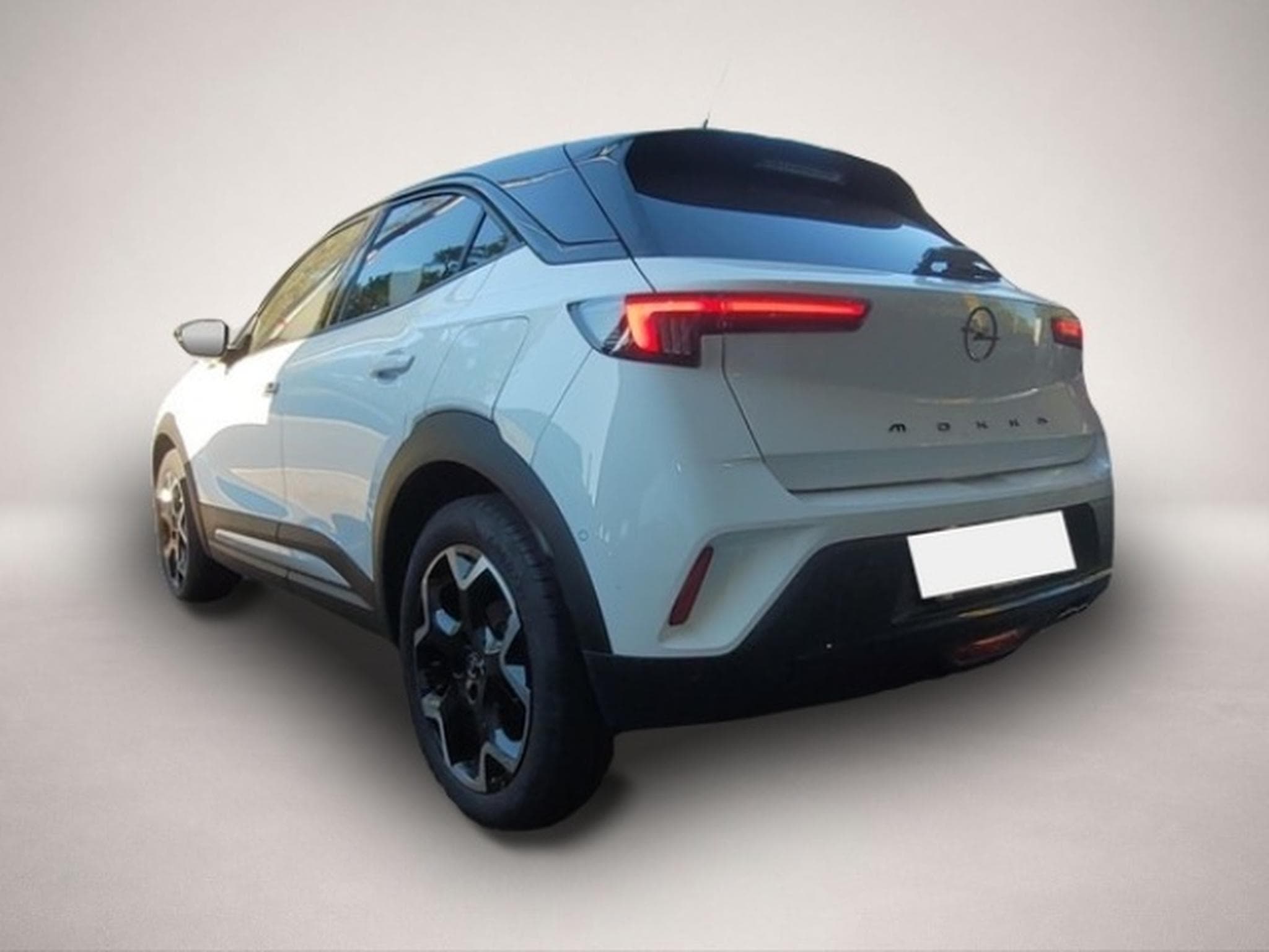 Opel Mokka (2024) - Photo 2