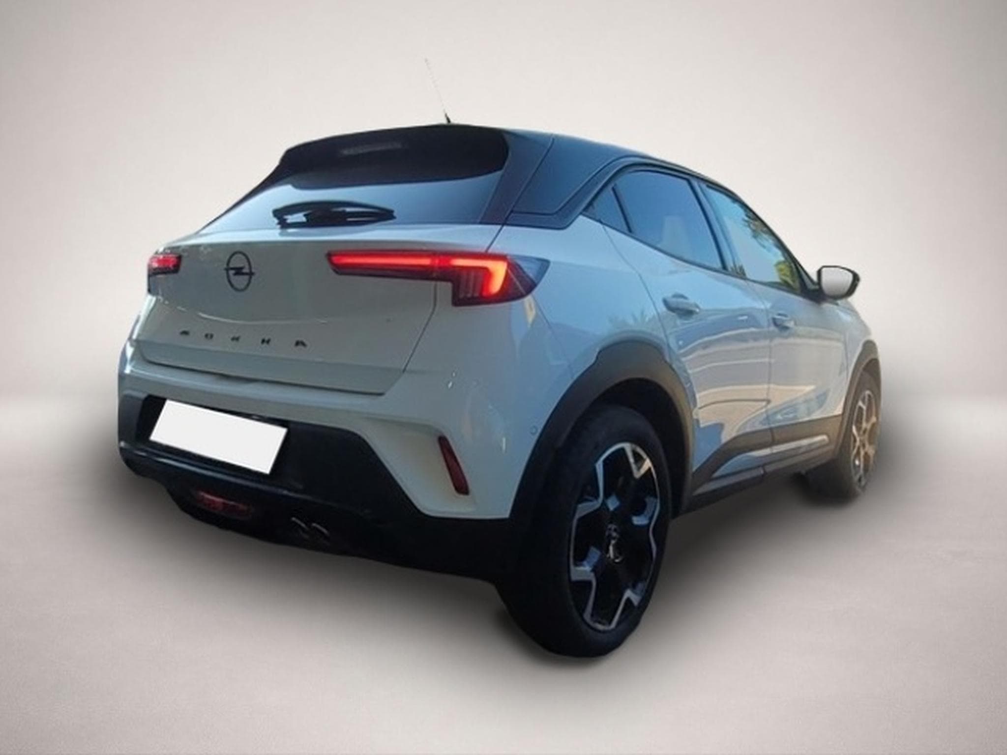 Opel Mokka (2024) - Photo 4