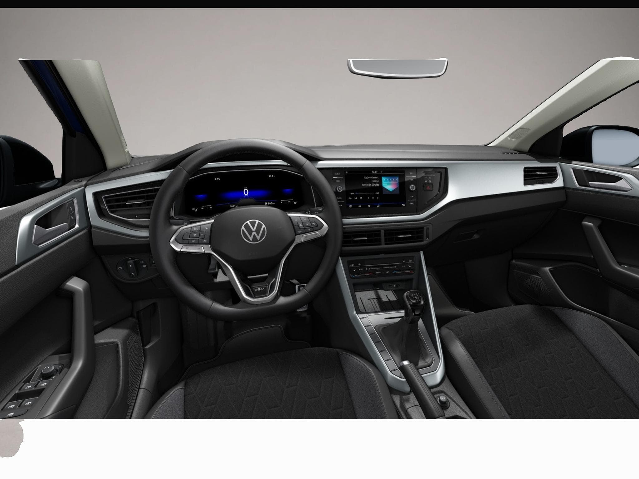 VW Taigo (2025) - Foto 2